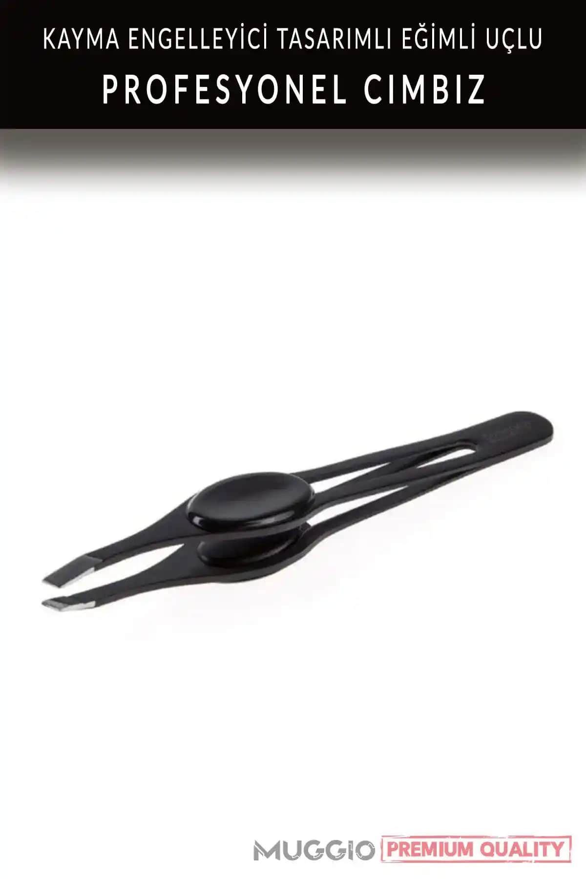 Muggio Profesyonel Cımbız 101 ile Nascita Ombre Batık Cımbızı 53 Karşılaştırması