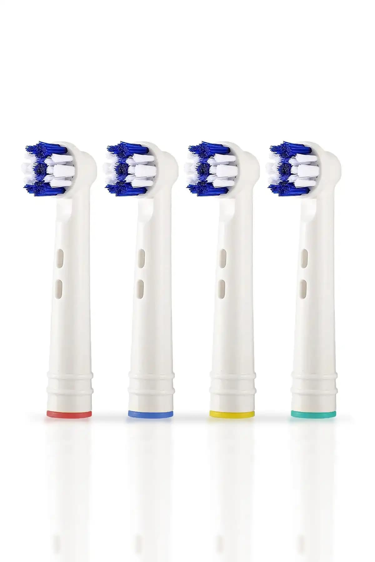PI&GO Oral-b Şarjlı Diş Fırçası Yedek Başlıkları Karşılaştırması ve Özellikleri 1