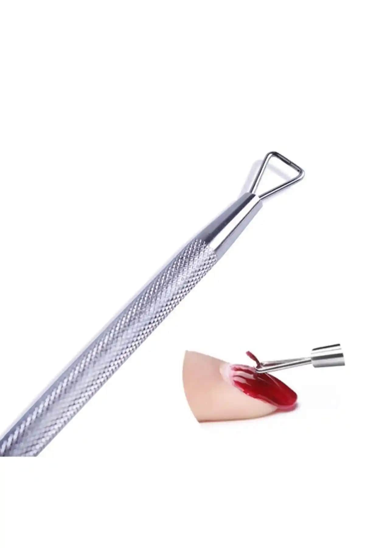 TNL Kalıcı Oje Çıkarıcı ve Oje Soyucu: Etkili ve Hassas Tırnak Bakımı Çözümü