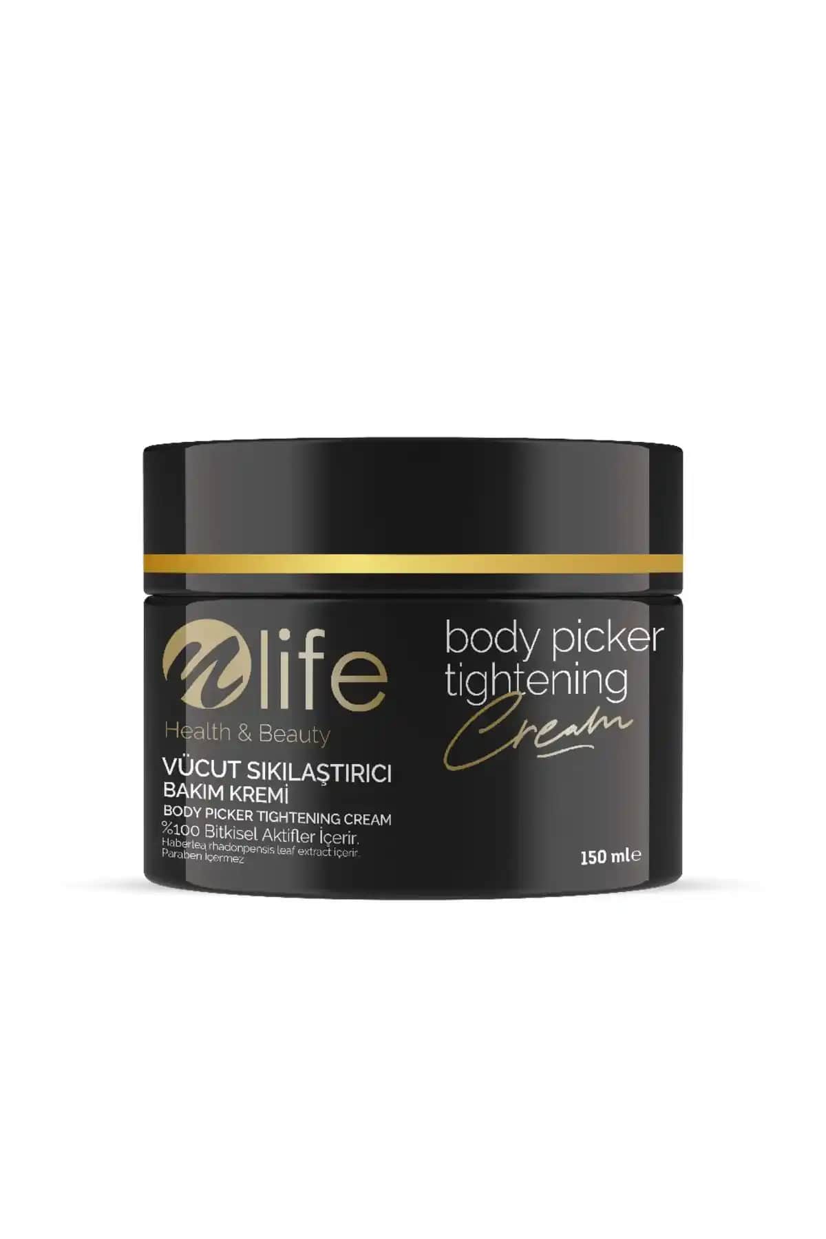Vücut Sıkılaştırıcı Krem: Doğal İçeriklerle Bölgesel İncelme ve Sıkılaşma