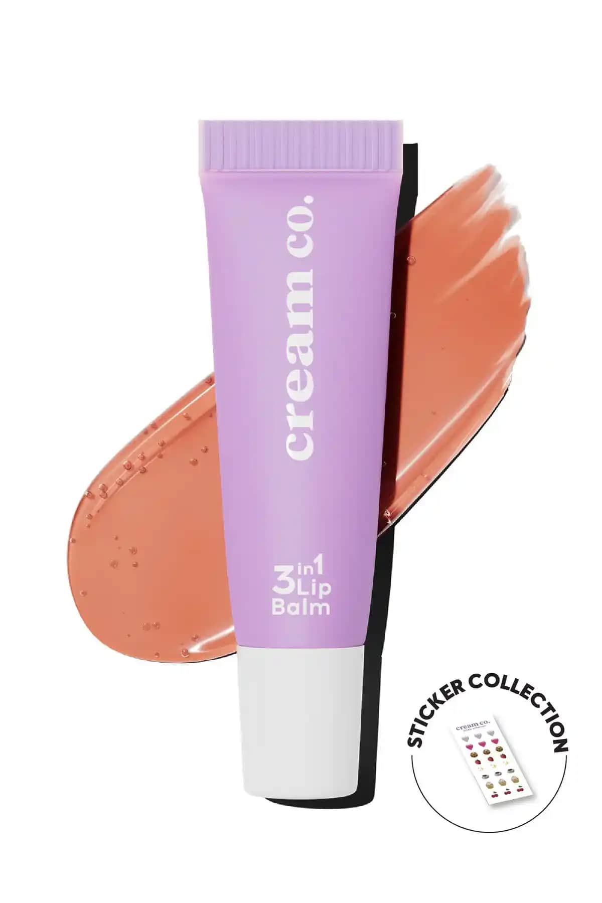 Cream Co. 3in1 Dudak Balmı 403 ve 404 Karşılaştırması Dudak Bakımında Hangi Ürün Daha Uygun