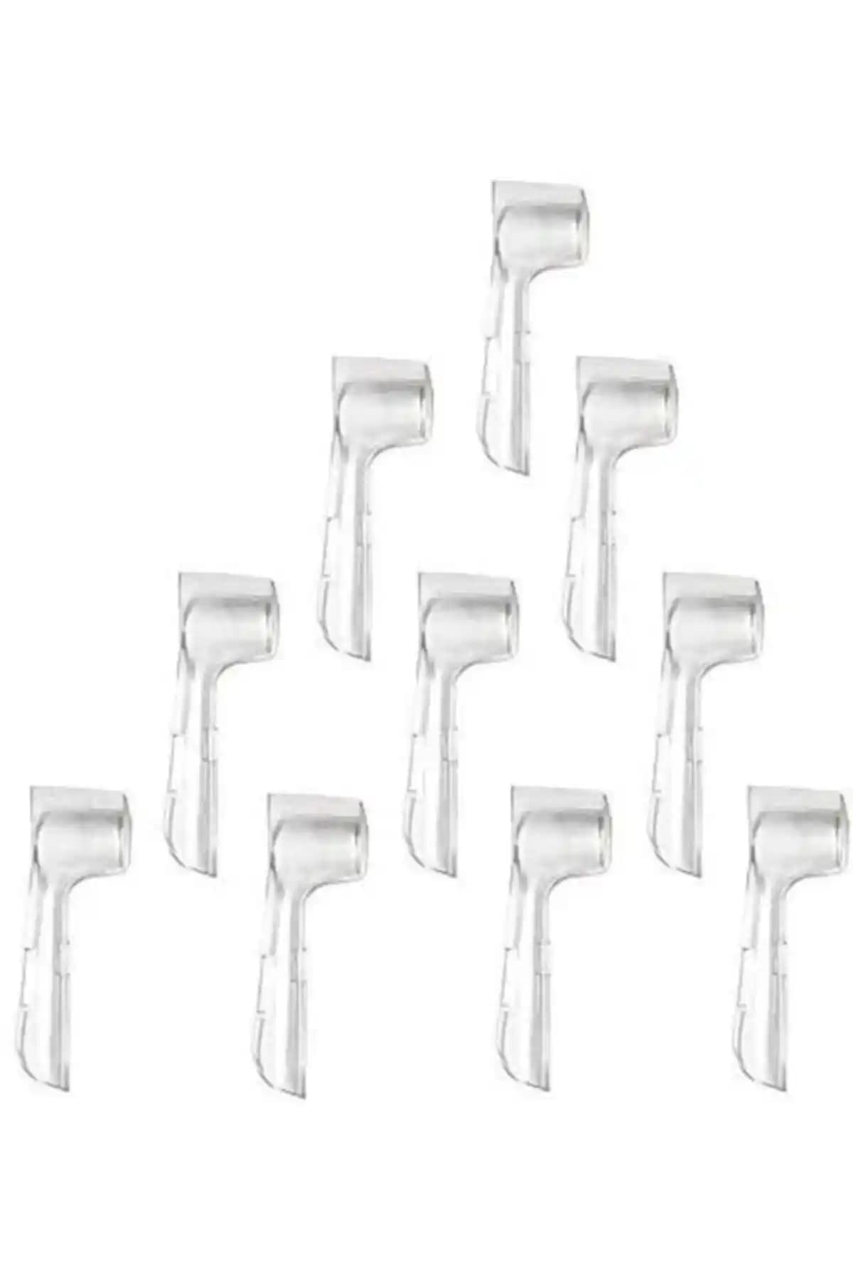 Diş Fırçası Kapakları Karşılaştırması: Fashon ve Toocare Ürünlerinin Özellikleri ve Kullanıcı Yorumları