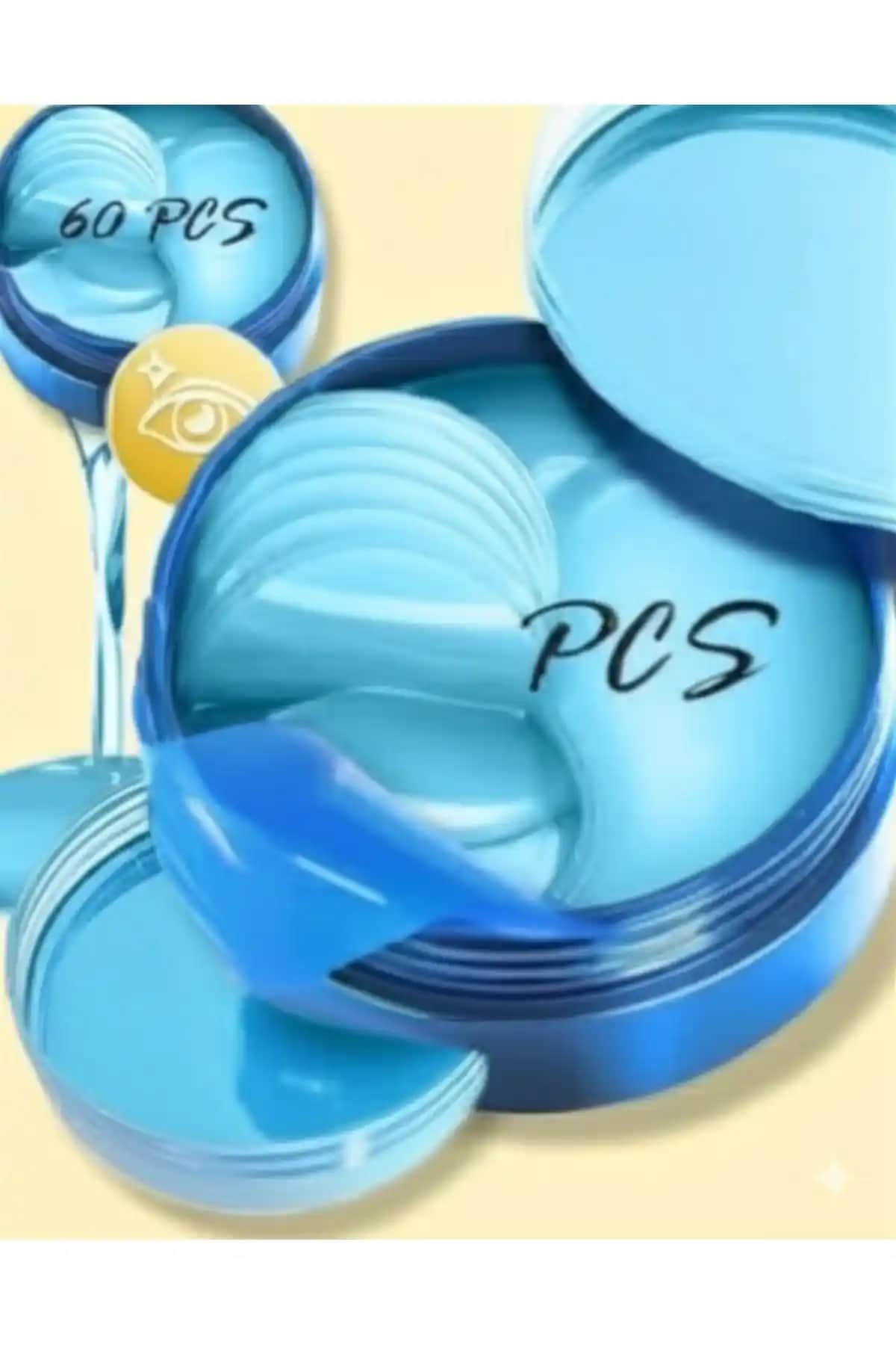 Göz Altı Bakımı Karşılaştırması: Deep Passion ve ROWENAROSE Maskeleri