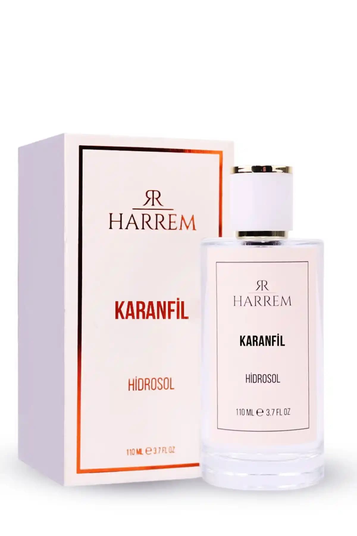 Harrem Karanfil Suyu ve ZAROZA Yeşil Tonik Karşılaştırması: Hangi Ürün Cilt Tipinize Uygun