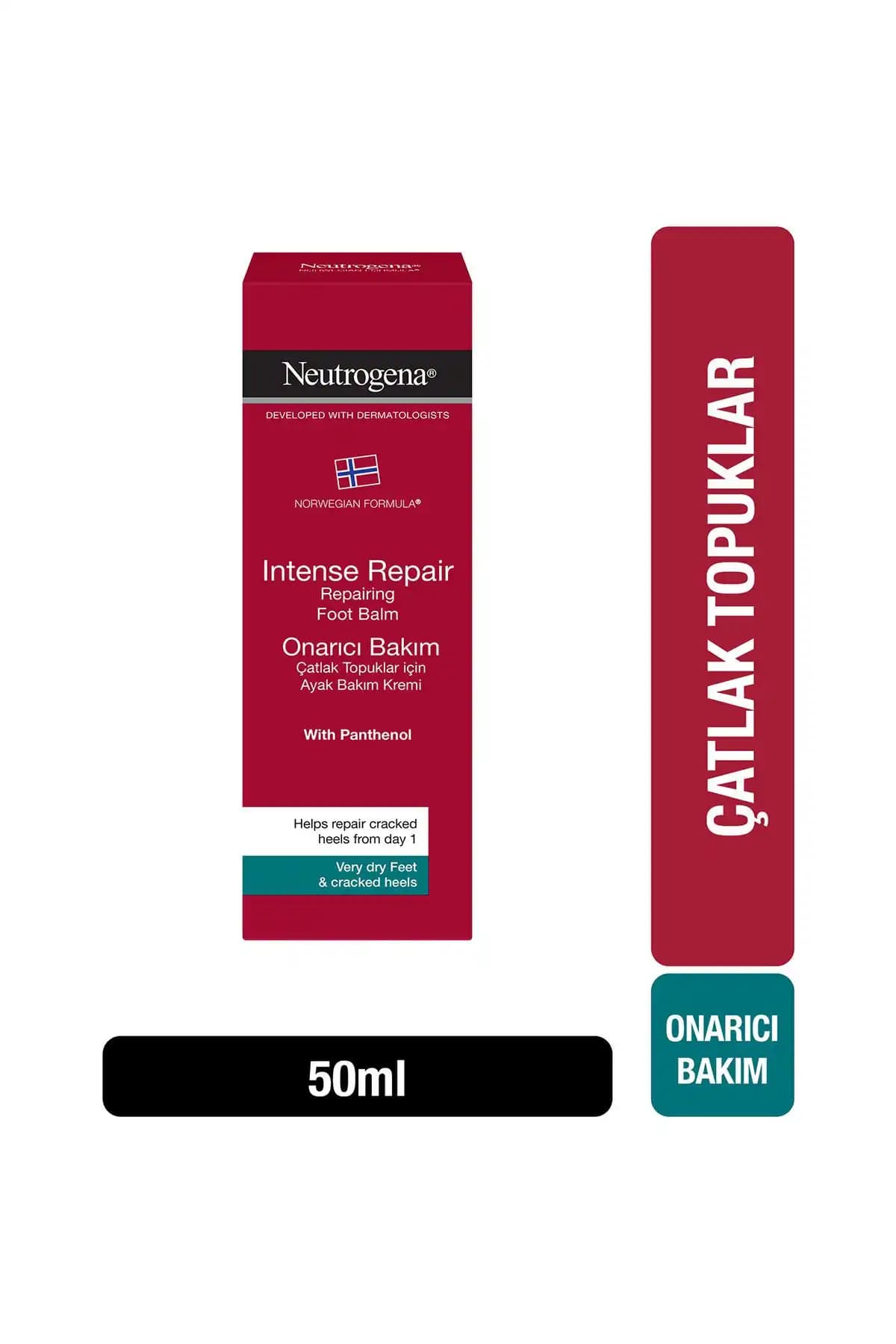 Neutrogena ve The Body Shop Ayak Kremleri Karşılaştırması: Hangi Ürün Daha Uygun 1