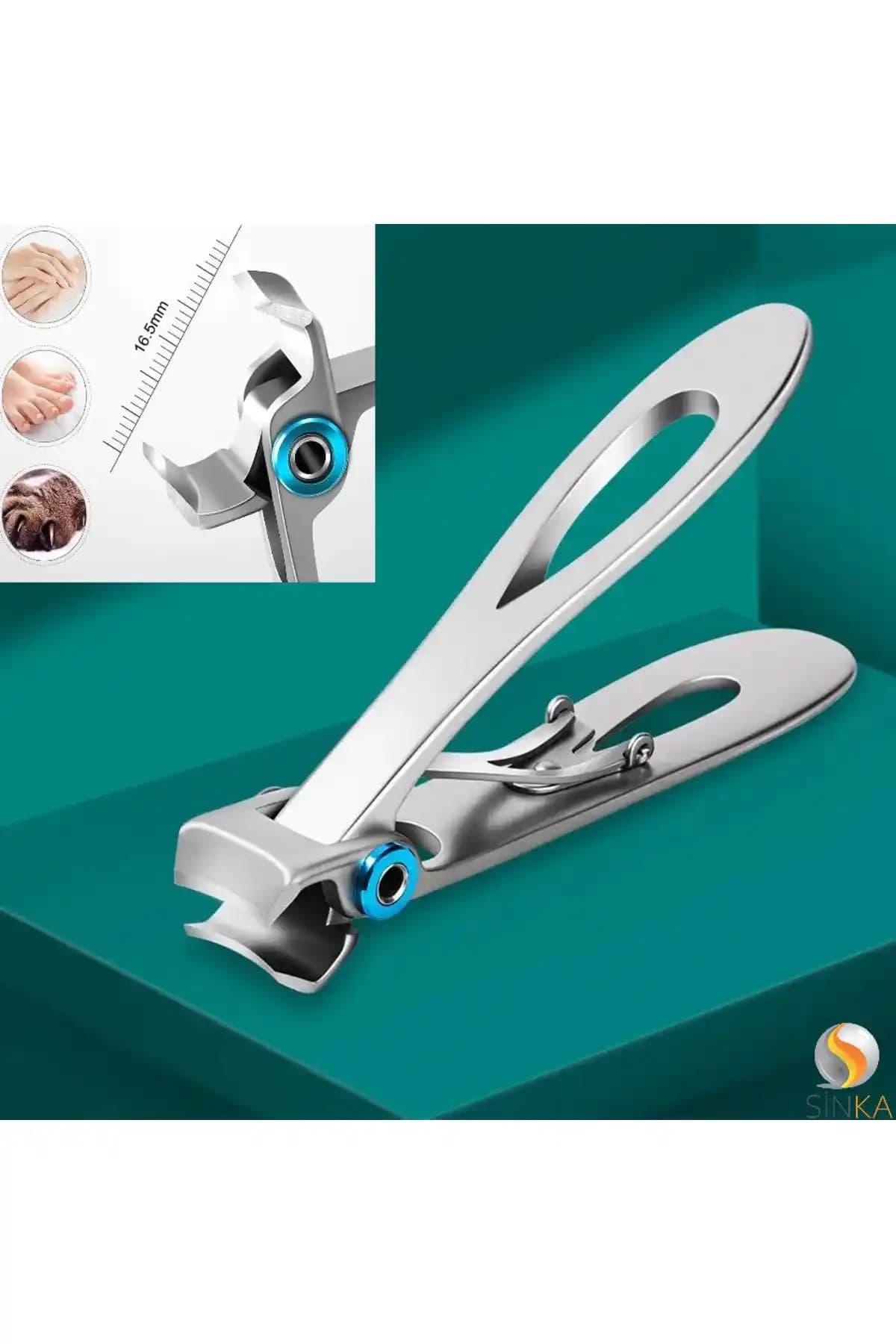 SİNKA ve Xiaomi Fimi Mijia Tırnak Makası Karşılaştırması En İyi Seçenekler