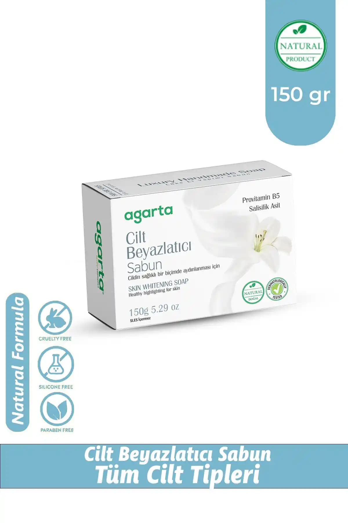 Agarta Cilt Beyazlatıcı ve Keçi Sütü Sabunu Karşılaştırması ve Kullanım İpuçları