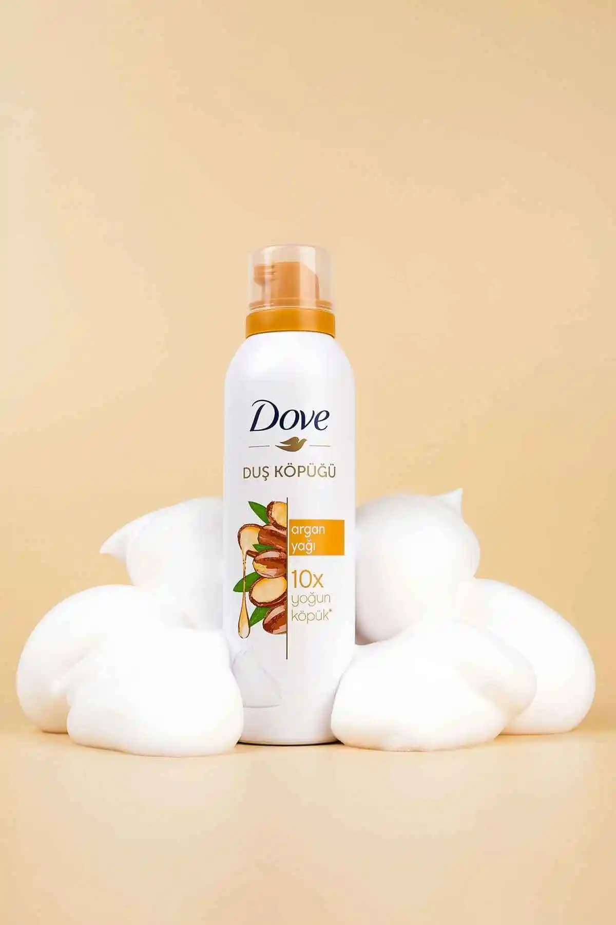 Dove Köpük Duş Jeli ve THE BATH FACTORY Duş Jeli Karşılaştırması ve Kullanıcı Yorumları
