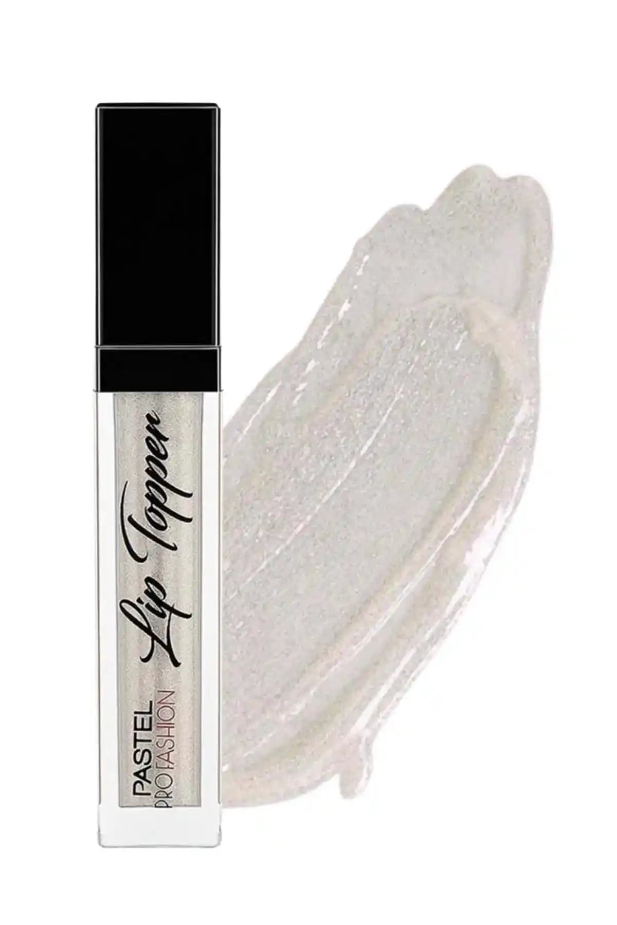 Pastel Fashion Lip Topper 301: Parlaklık ve Işıltı Sağlayan Dudak Parlatıcı Ürün