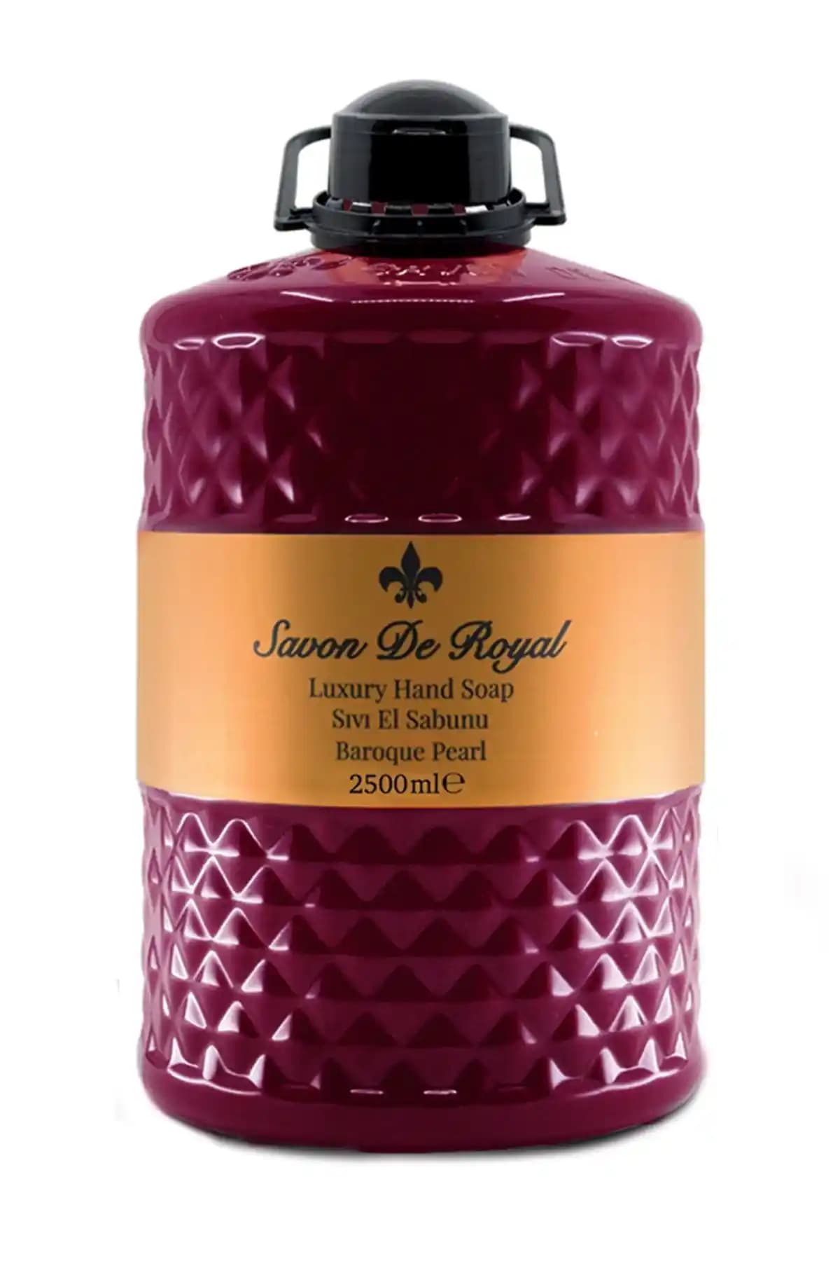 Savon de Royal Luxury Vegan Sıvı Sabun Karşılaştırması: Farklı Kokular ve Özellikler