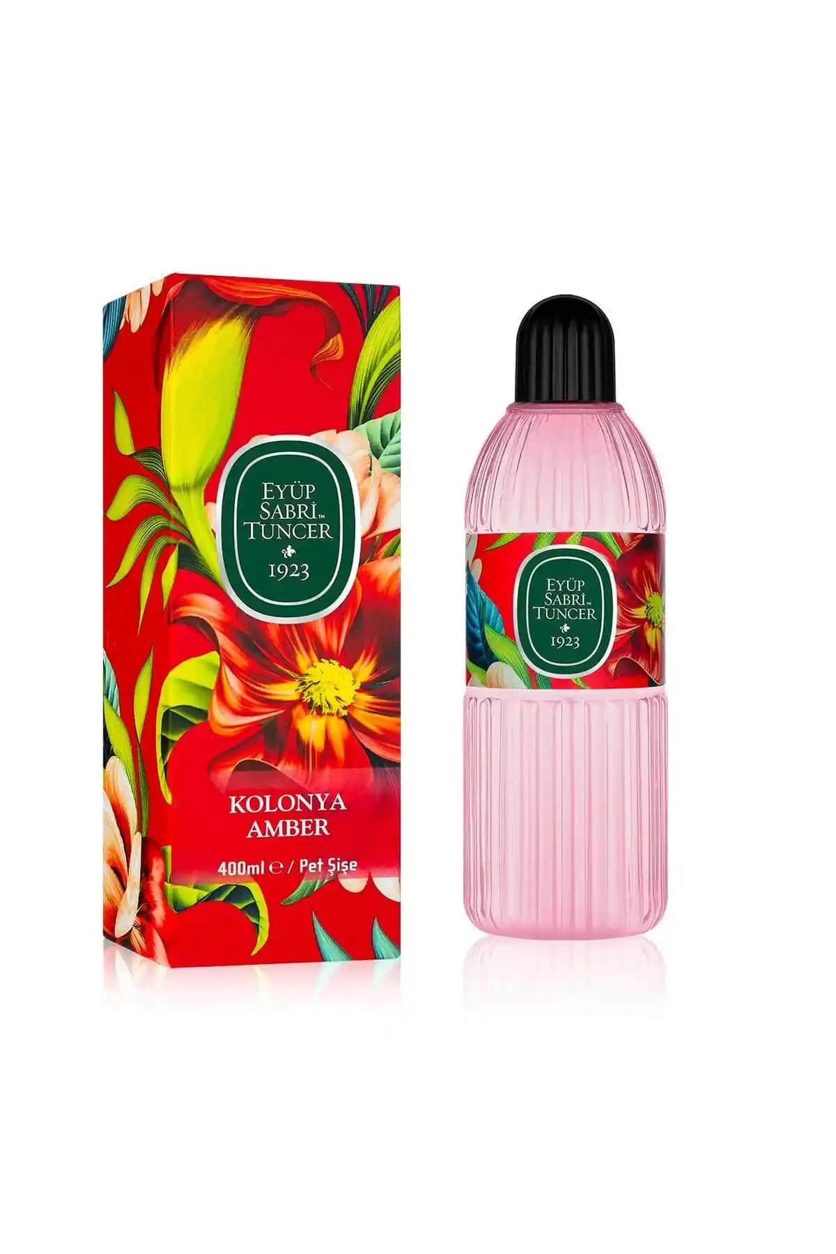 Eyüp Sabri Tuncer Amber ve Paris Gecesi Kolonyası Karşılaştırması: Özellikler ve Kullanıcı Yorumları