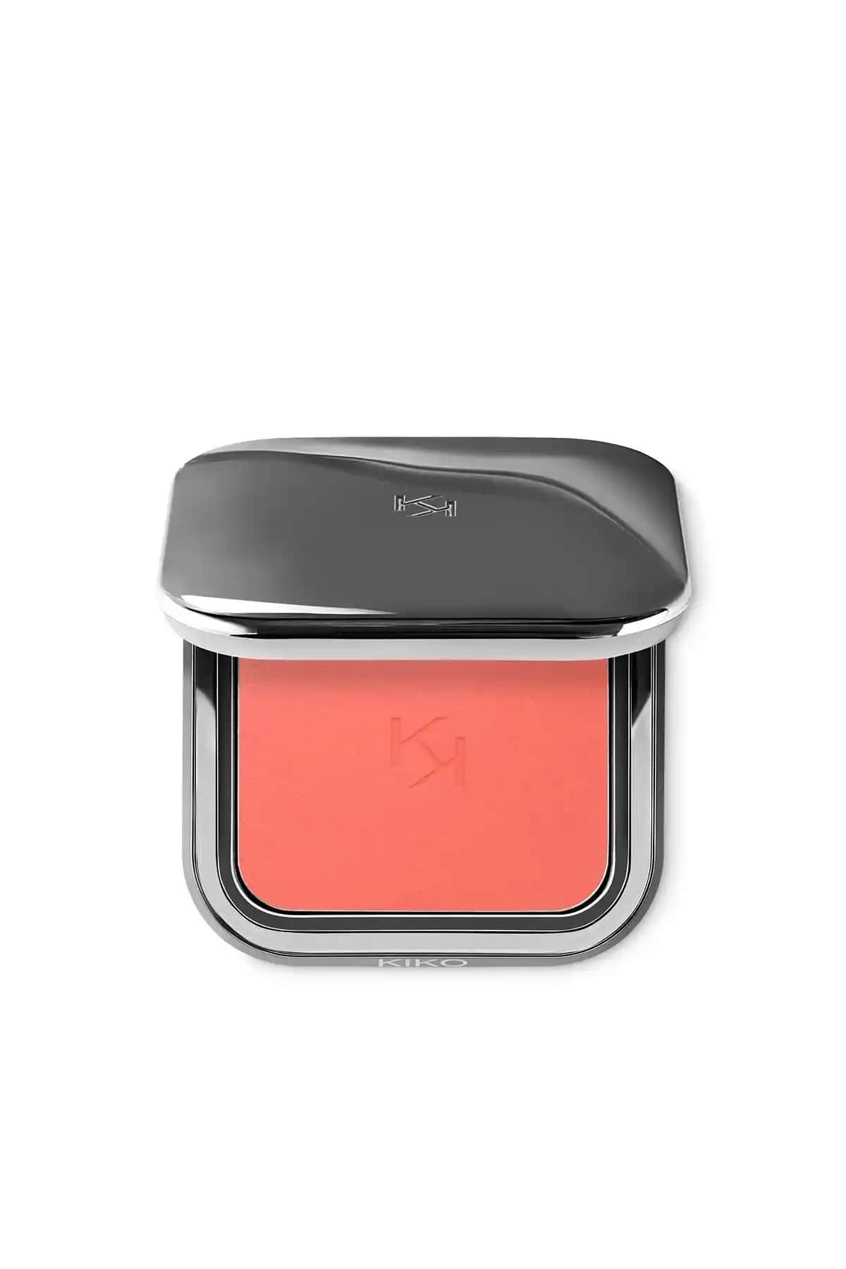 KIKO Allık Unlimited Blush 02: Doğal Görünüm ve Uzun Süre Kalıcılık Sağlayan Makyaj Ürünü