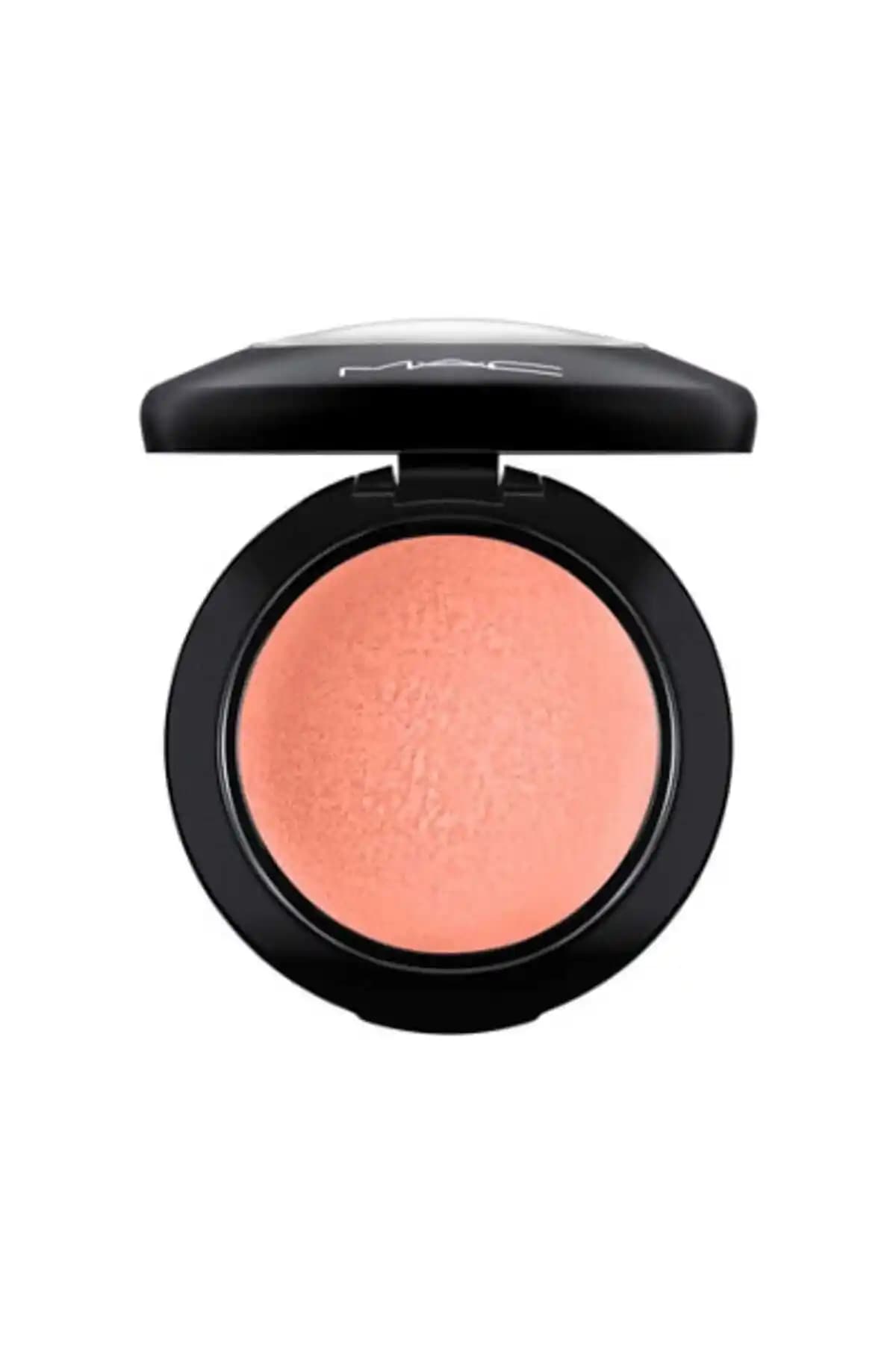 Mac İşıltılı Bitişli Pudra Allık Mineralize Blush Like Me Love Me 4 G