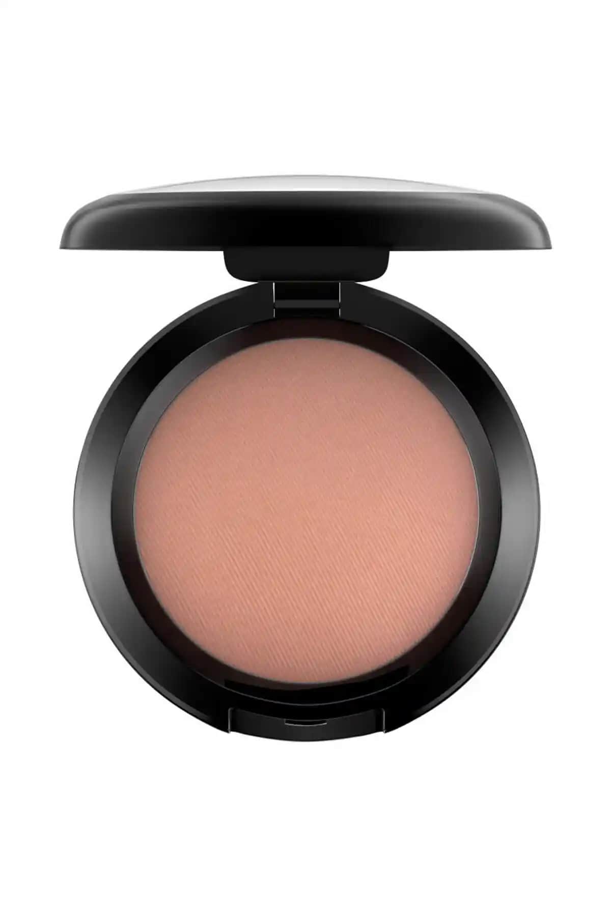 Mac Sheertone Powder Blush Gingerly: Doğal ve Kalıcı Allık Seçenekleri
