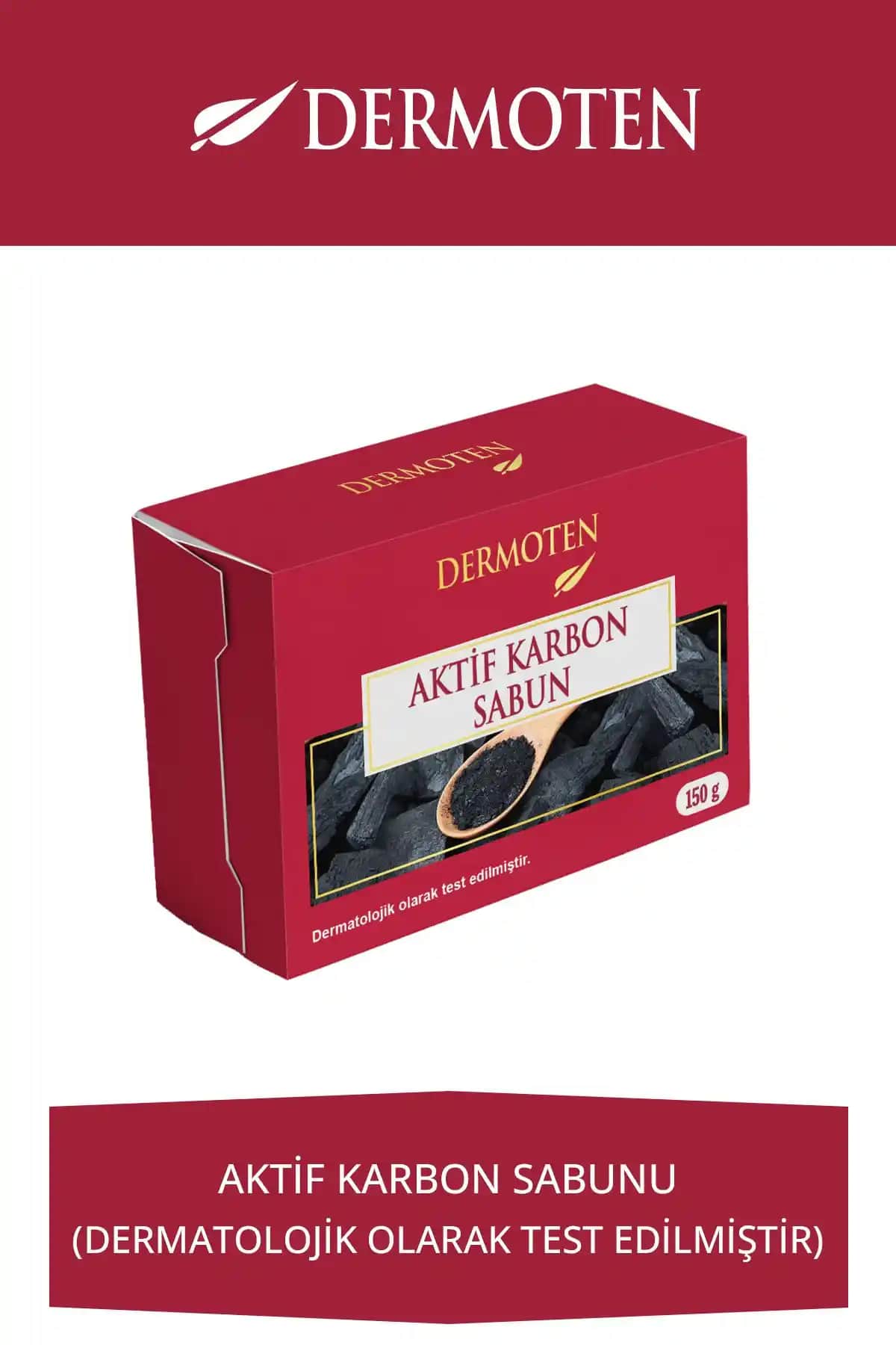 Dermoten Sabun Karşılaştırması: Aktif Karbon ve Çay Ağacı Sabununun Özellikleri