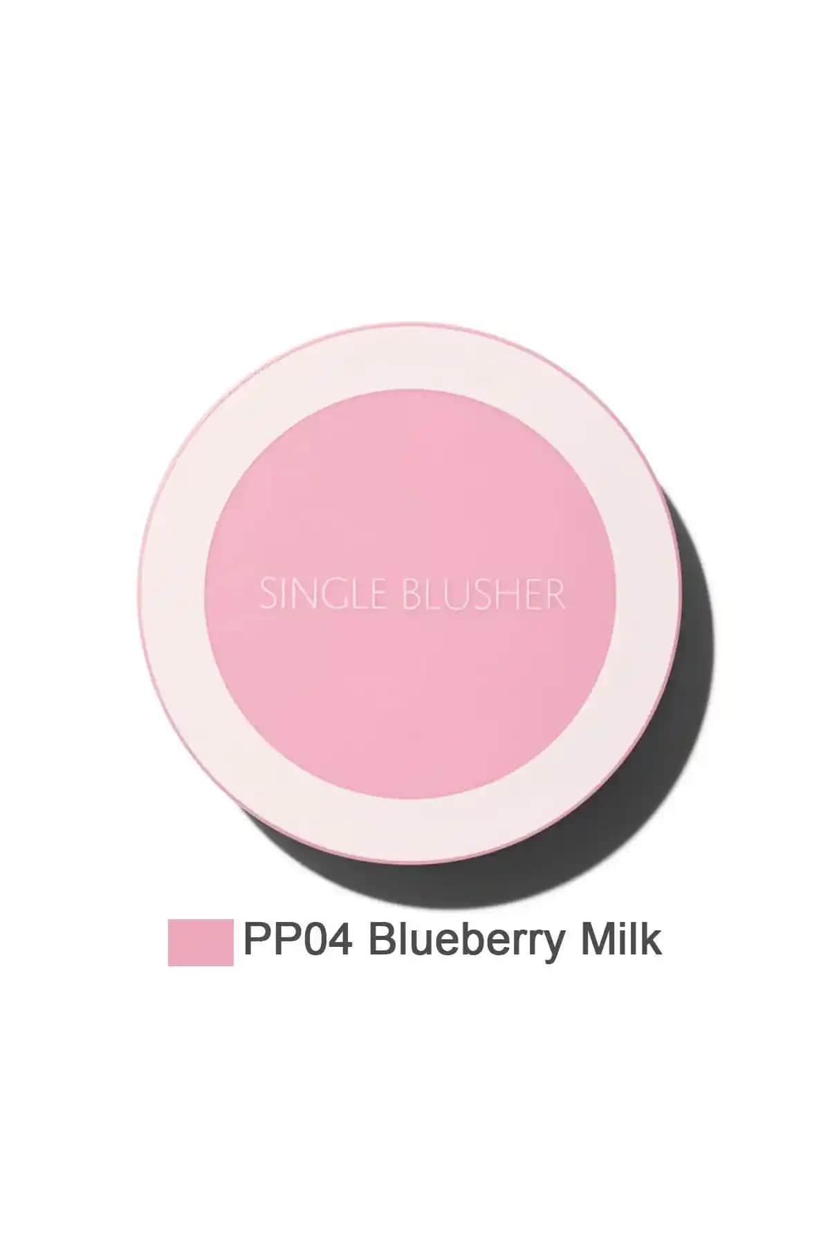 Saem Sebum Kontrolü Sağlayan Tekli Toz Allık Blueberry Milk Ürünü Özellikleri ve Kullanımı