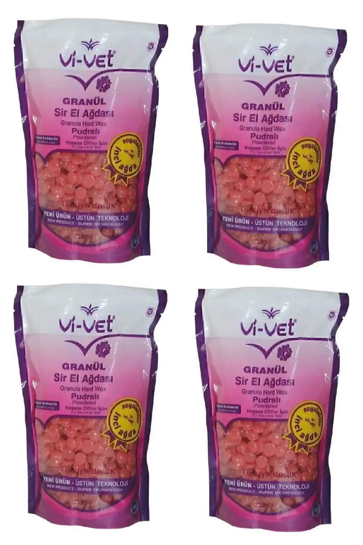 Genel Markalar Granül El Ağdası Pudrası: Hassas Ciltler İçin Güvenilir Epilasyon Çözümü