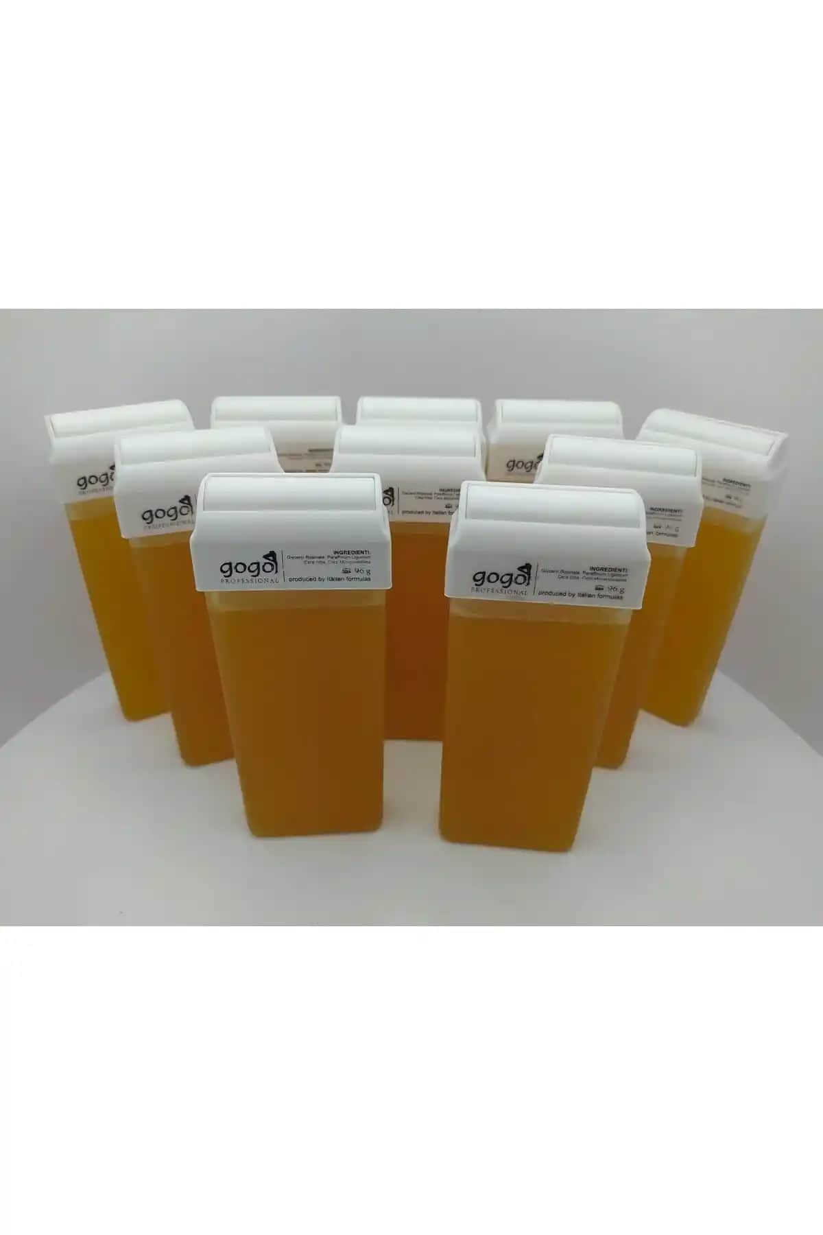 Genel Markalar Kartuş Ağda Naturel ile Güvenli ve Etkili Epilasyon Çözümü