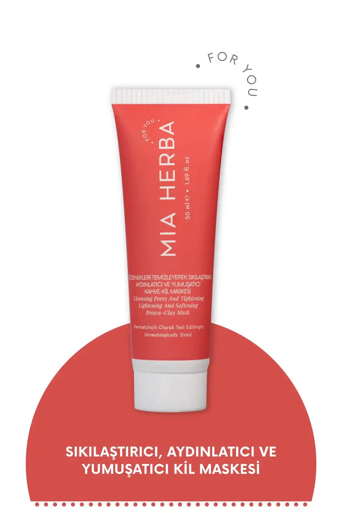Mia Herba Kahve Maskesi ve Tonik Karşılaştırması: Cilt Bakımında Hangi Ürün Daha Etkili