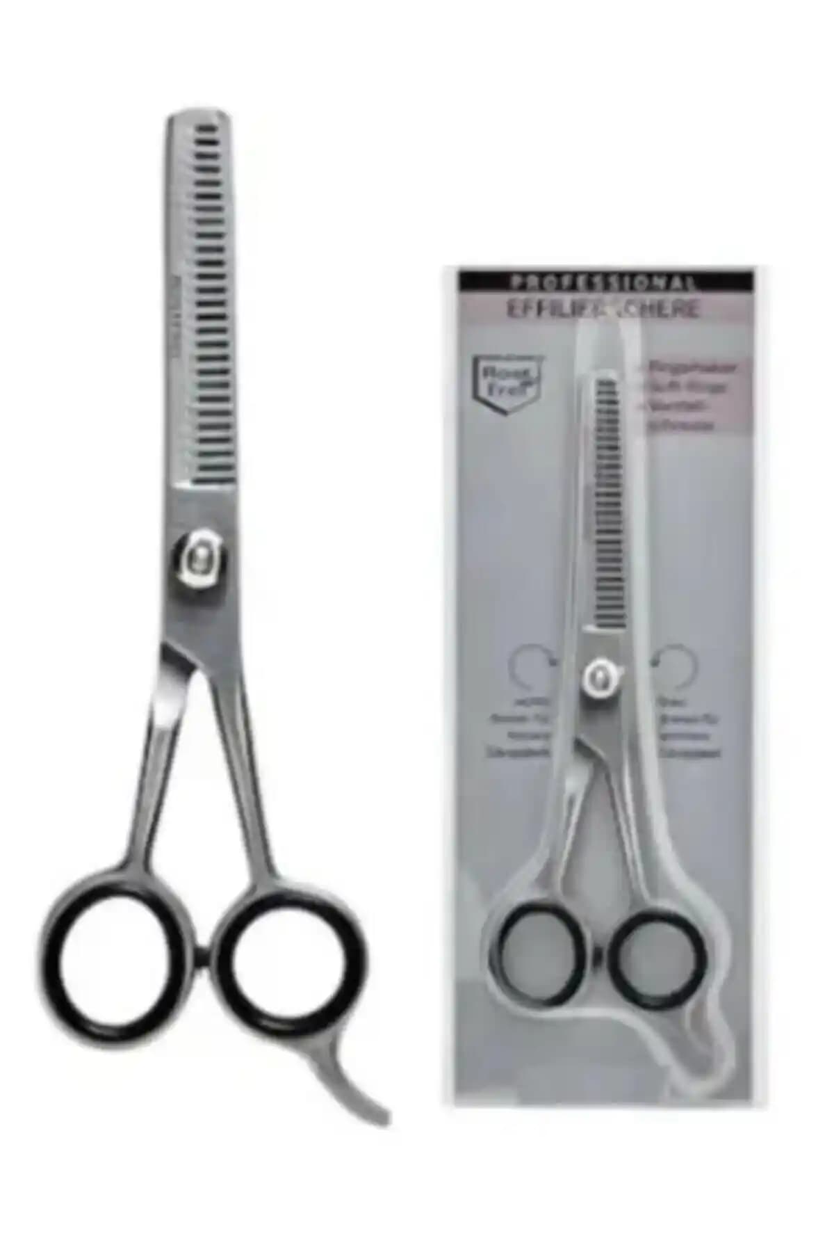 Profesyonel Çelik Saç Seyreltme ve Kesim Makası for Your Beauty