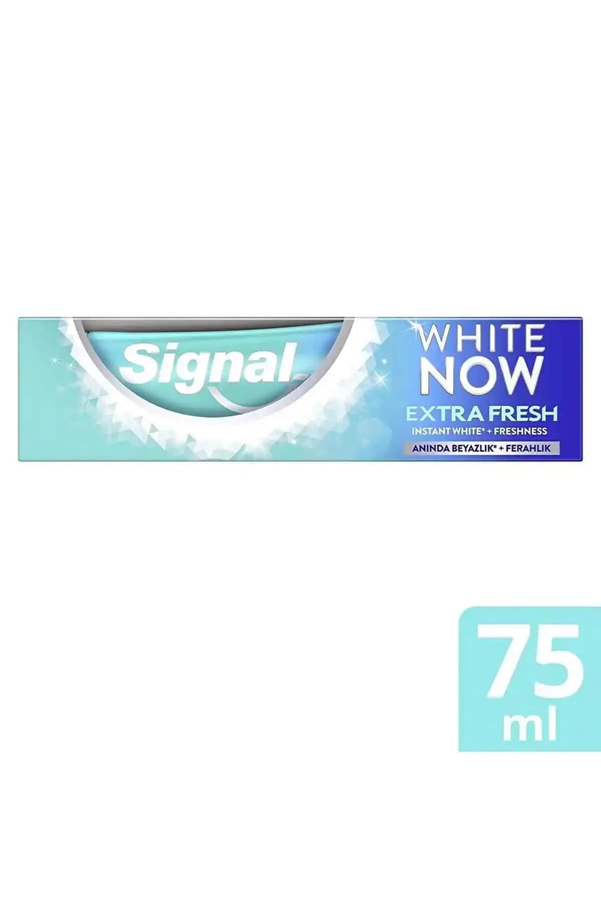 Signal White Now ve Signal White System Diş Macunlarının Karşılaştırması ve Seçim Rehberi