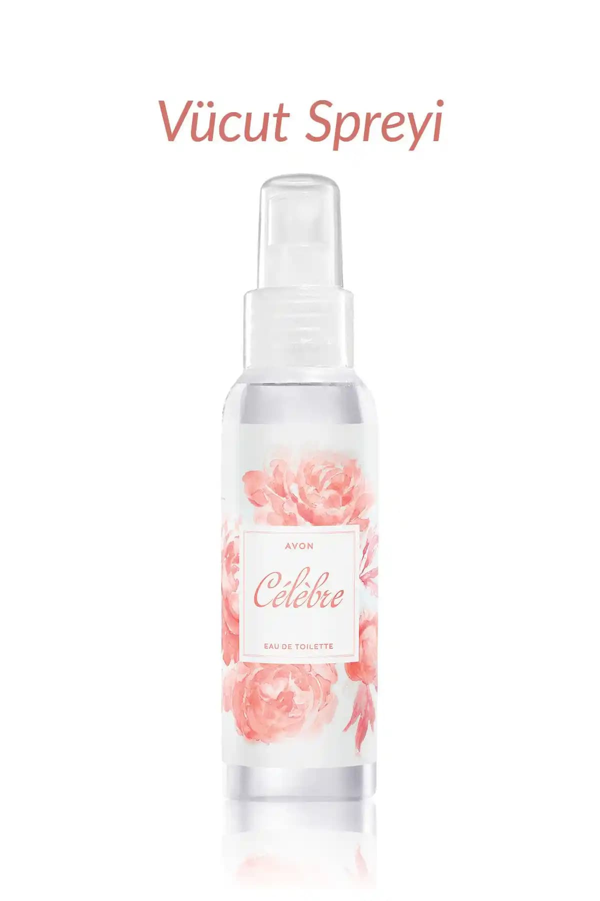 Avon Celebre ve Kiraz Çiçeği Vücut Spreyleri Karşılaştırması: Özellikler ve Kullanıcı Yorumları