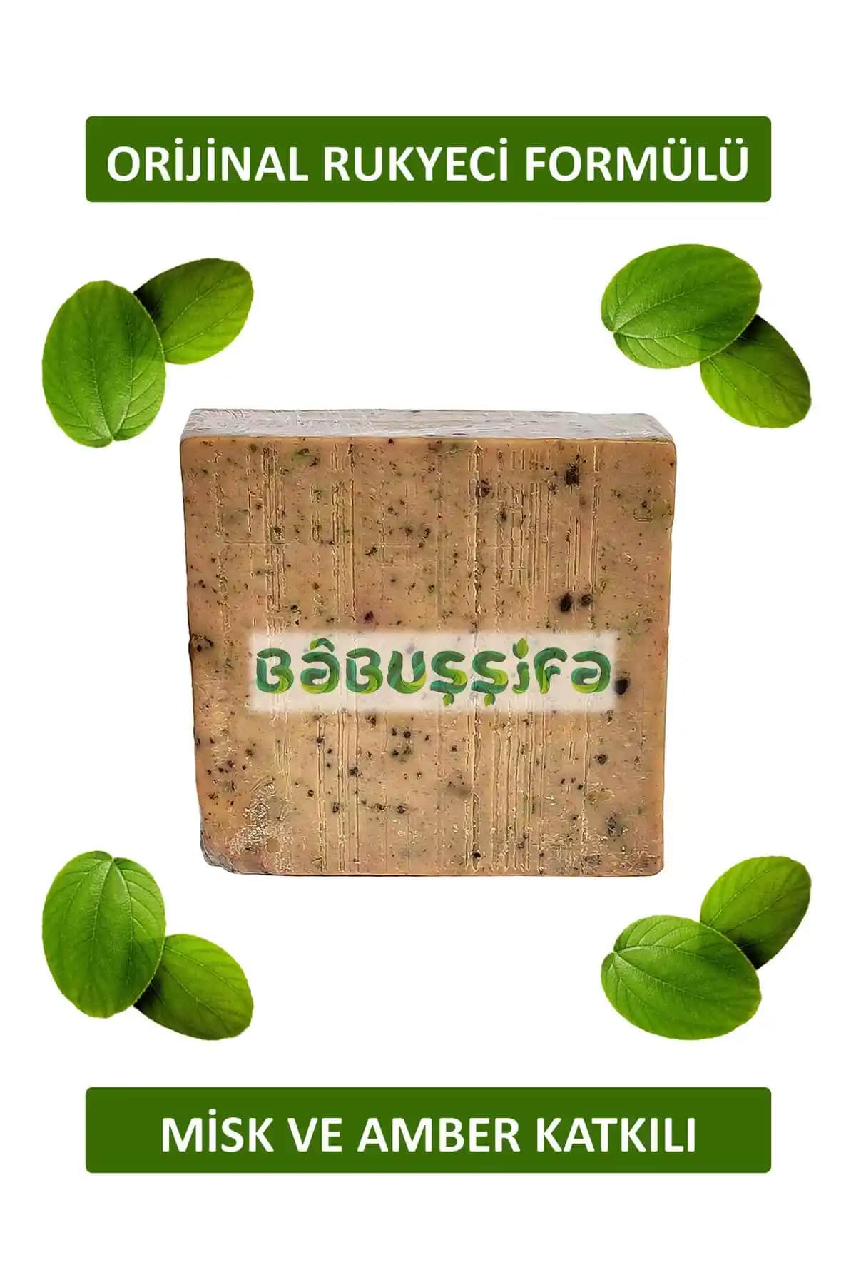 Babuşşifa ve Sabuncu Hacı Es-sidre Sidr Sabunu Karşılaştırması ve Özellikleri