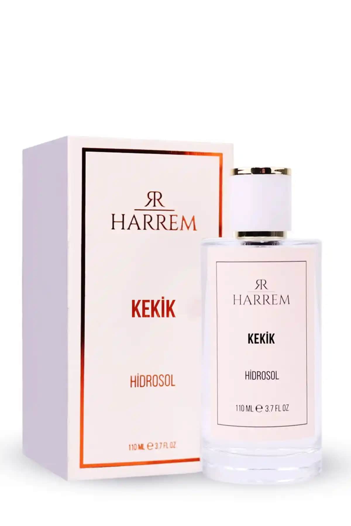 Harrem Kekik Suyu Ferahlık Verici Doğal Ağız Bakımı Tonik Türkiye Menşei