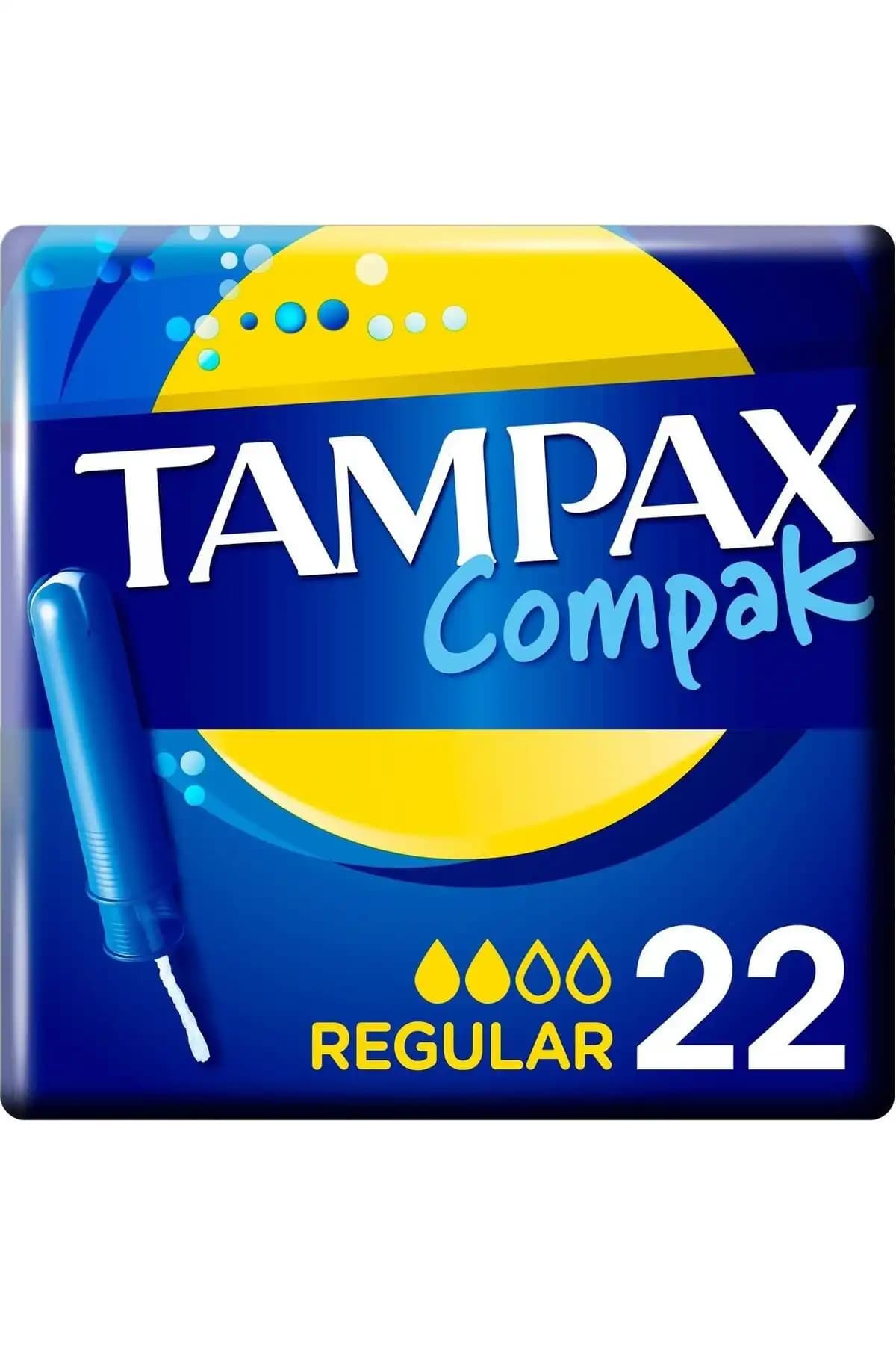 Kadın Hijyeni İçin Tampon Seçimi: o.b. Darwin Süper Plus ve TAMPAX Compak Karşılaştırması 2