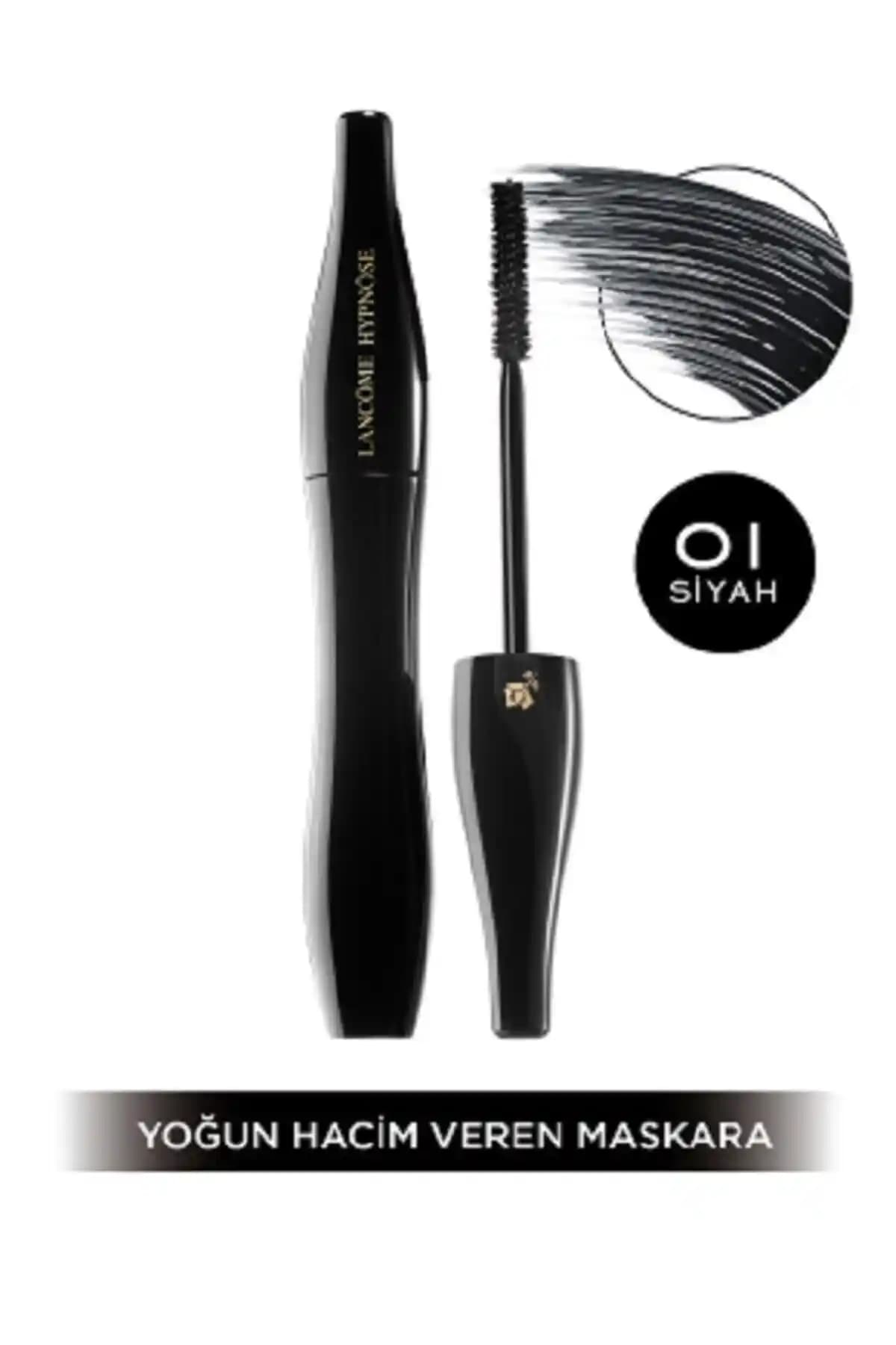 Lancome Hypnôse ve Lash Idôle Maskara Karşılaştırması Hangi Ürün Daha Uygun