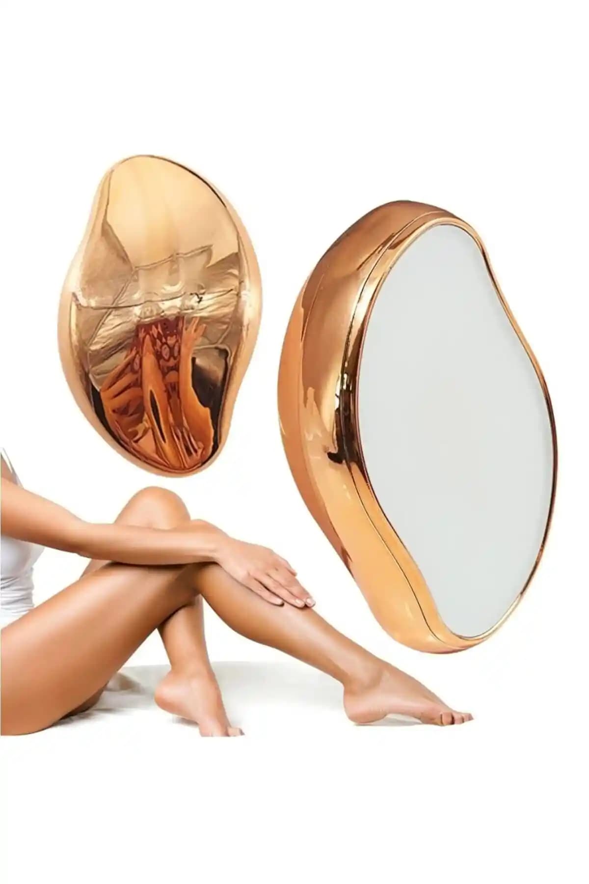 Nilu Moda Kristal Epilasyon Aleti: Modern Teknolojiyle Güçlü ve Estetik Epilasyon Çözümü