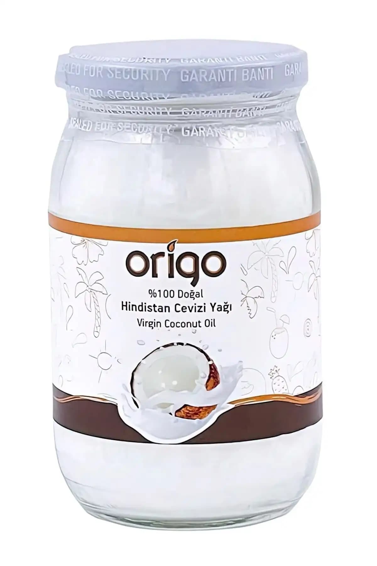 Origo ve Shiffa Home Hindistan Cevizi Yağı Karşılaştırması 330 ml ürünlerin özellikleri ve kullanıcı yorumları 1