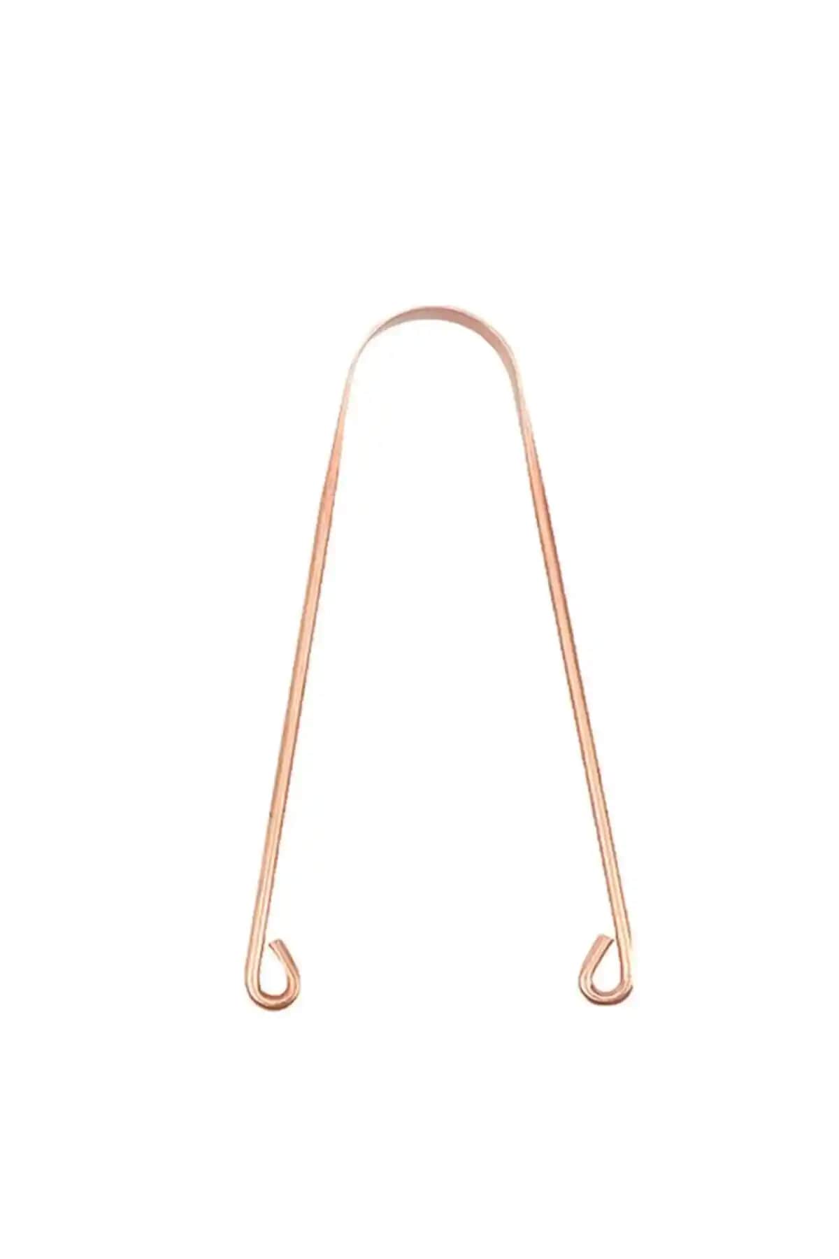 Bakır ve Paslanmaz Çelik Dil Temizleyicilerin Karşılaştırması Ağız Sağlığına Etkileri