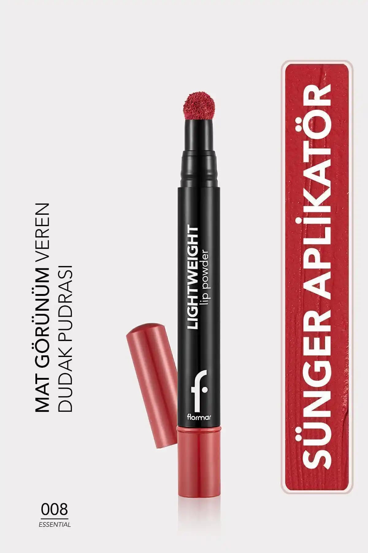 Flormar Ruj 008 Essential ve 009 Divine Karşılaştırması: Özellikleri ve Kullanıcı Yorumları