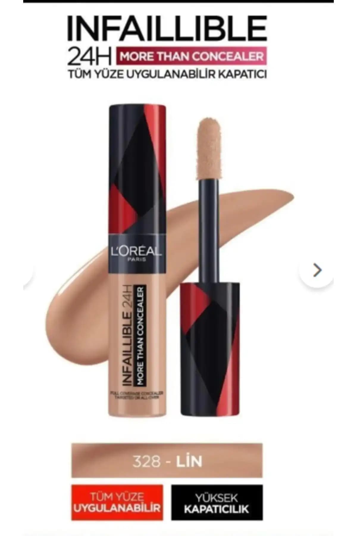 L'Oreal ve Yves Rocher Kapatıcı Karşılaştırması: Hangi Ürün İhtiyaçlarınıza Uygun 1