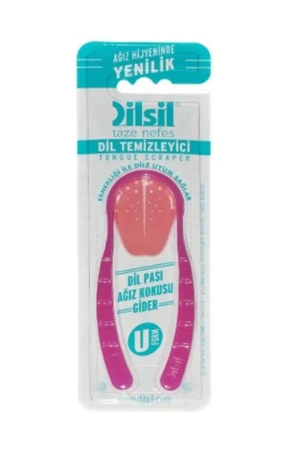 Dilsil ve Tung Dil Temizleyici Karşılaştırması Ağız Hijyeni İçin En İyi Seçenekler