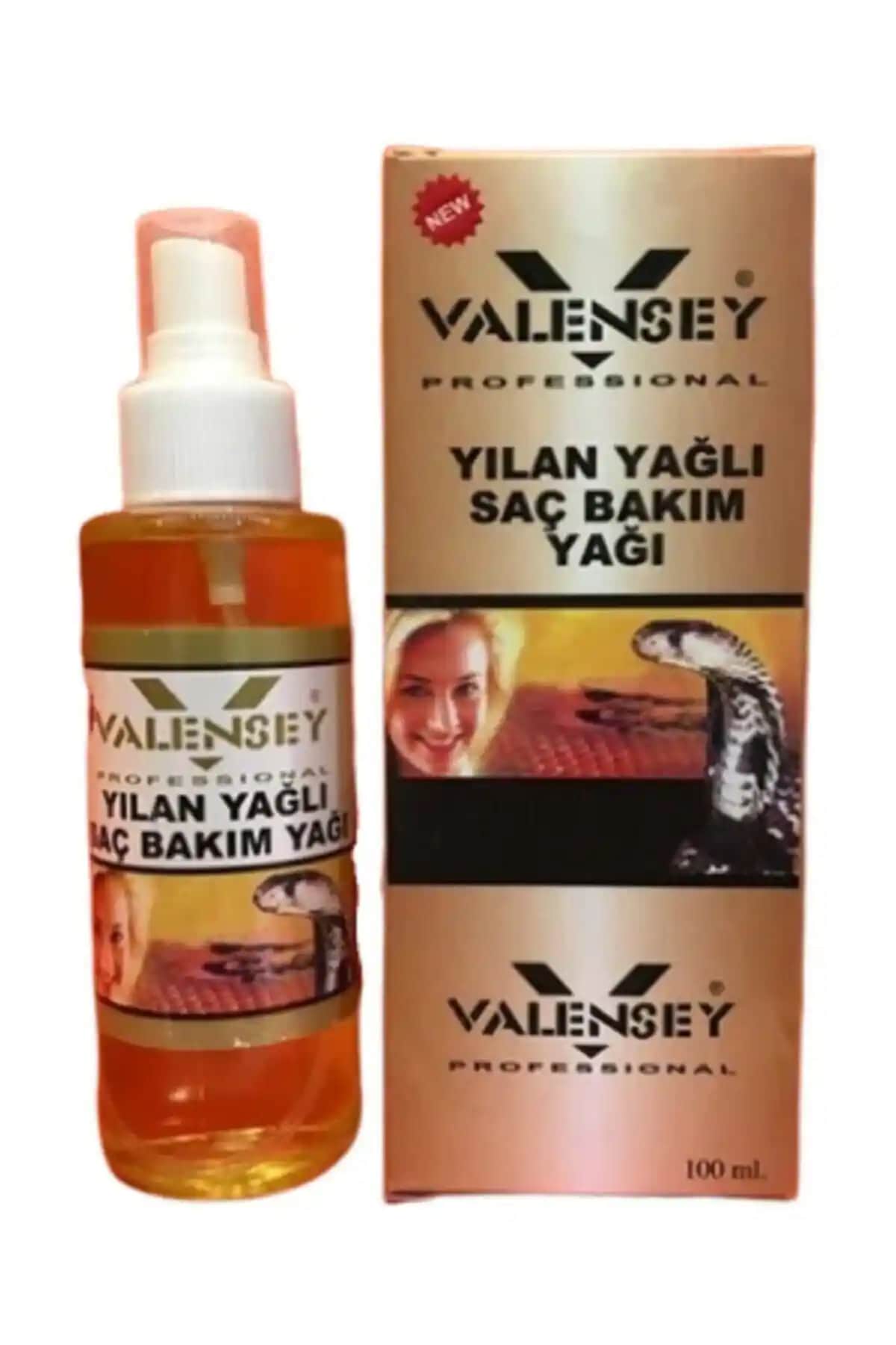 Valensey Yılan Yağlı ve HC Care Bitkisel Saç Bakım Kompleksi Karşılaştırması