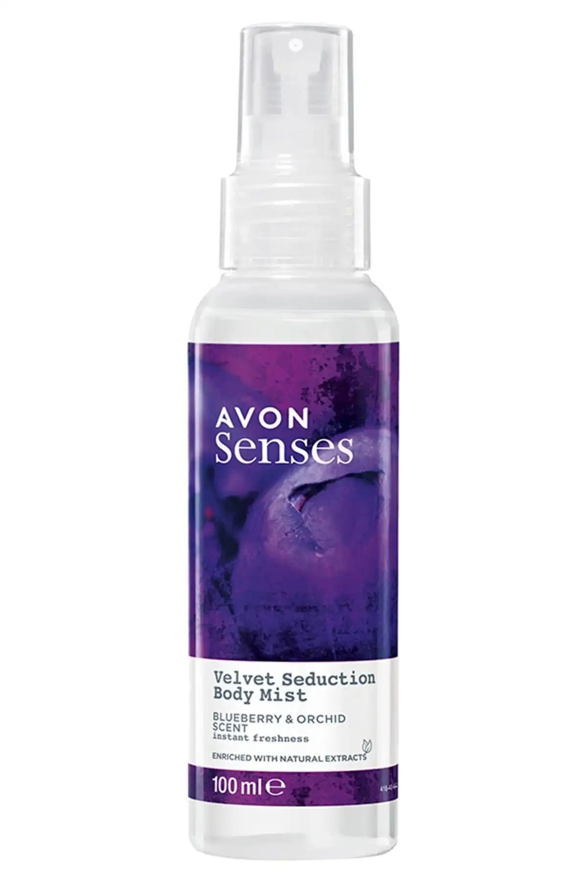 Avon Vücut Spreyleri Karşılaştırması: Aloha Monoi ve Velvet Seduction Özellikleri 2