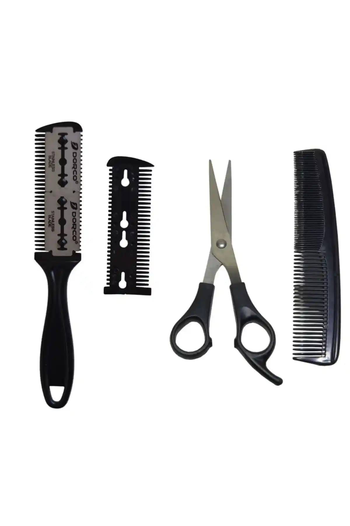 Paradise ve Xolo Berber Kuaför Setleri Karşılaştırması: Hangi Set Daha İyi