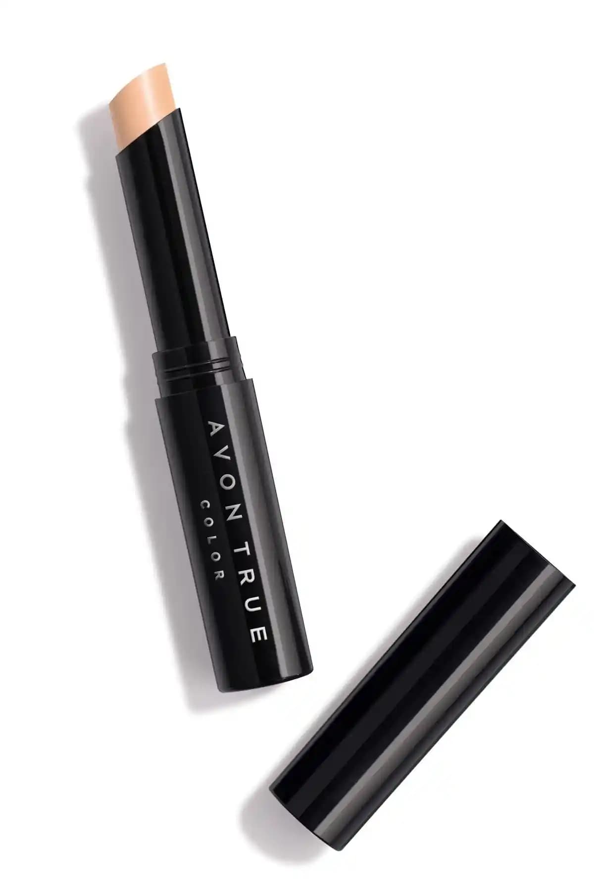 Avon True Stik Kapatıcı - Hafif ve yüksek kapatıcılıkla doğal görünüm sağlayan ürün