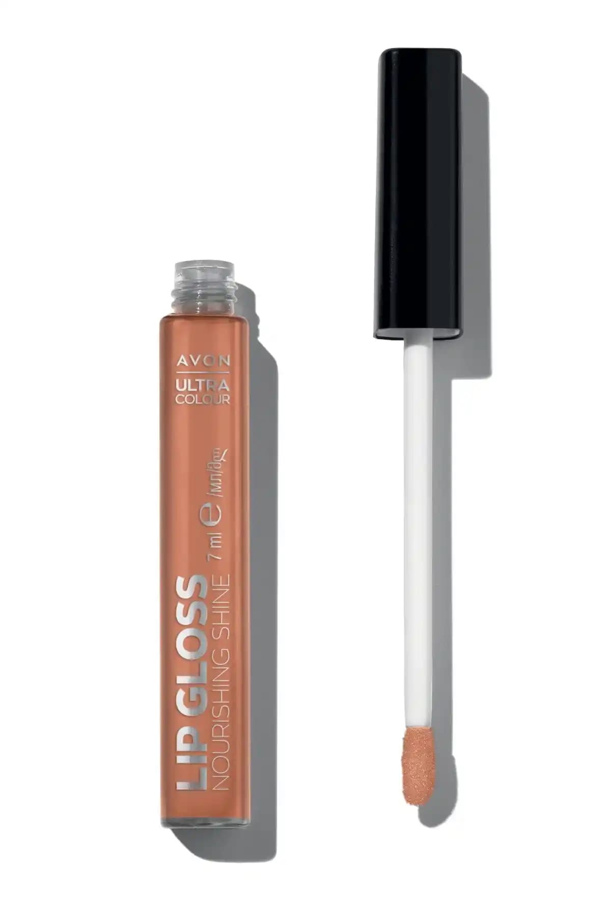 Avon Ultra Color Lip Gloss ve Tuana Kozmetik Güllü Dudak Dolgunlaştırıcı Karşılaştırması
