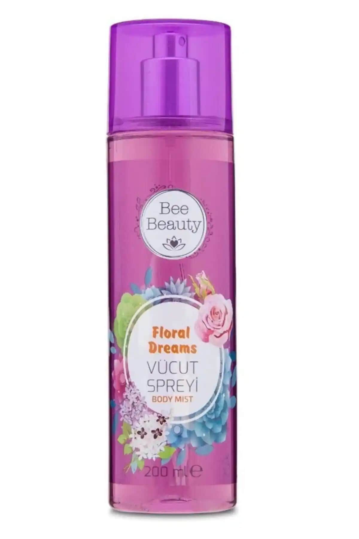 Bee Beauty Floral Dreams ve Midnight Jasmine Karşılaştırması: Koku Türleri ve Kullanıcı Yorumları