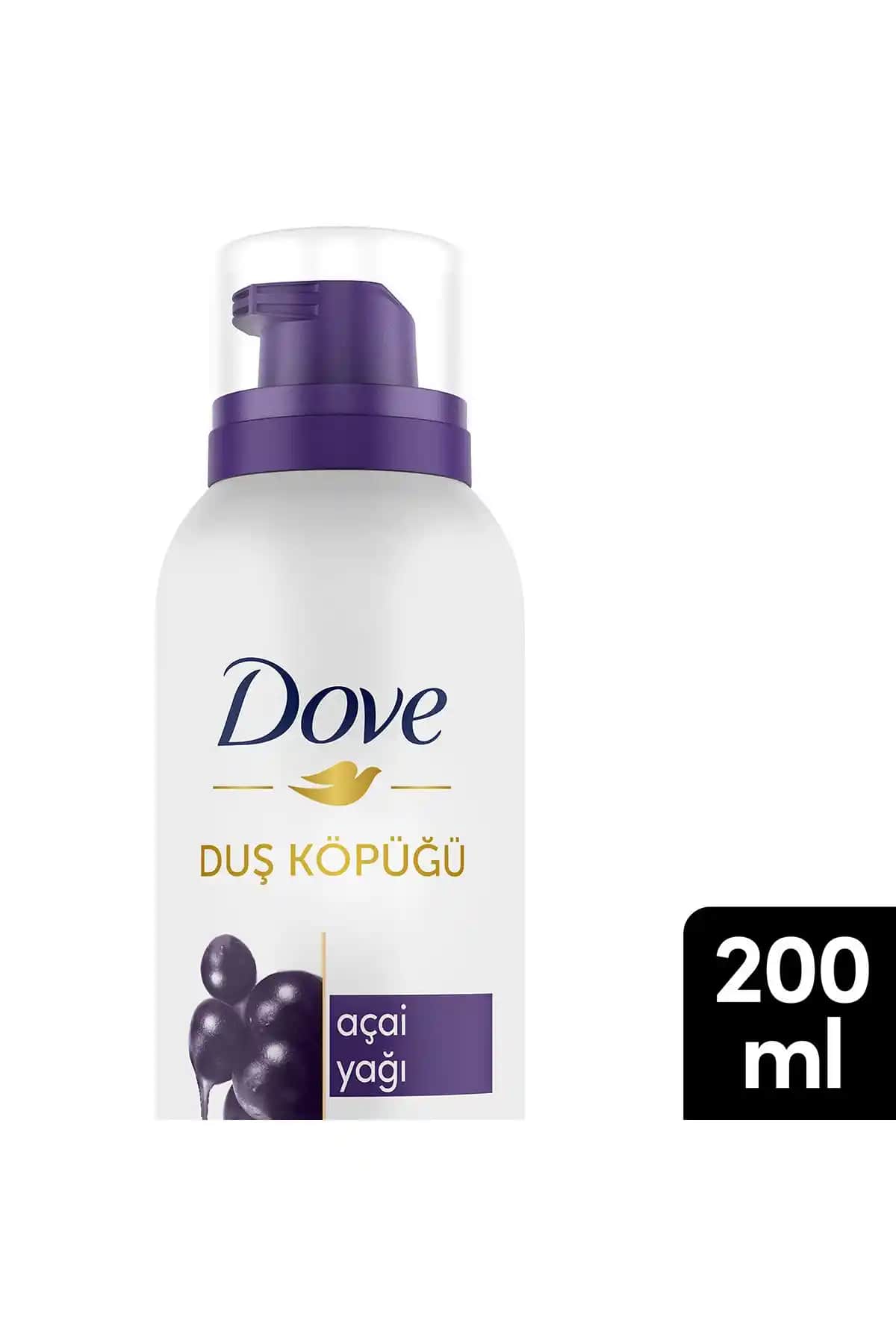 Dove Duş Köpüğü Açai ve Argan Yağı Karşılaştırması: Hangi Ürün Sizin İçin Uygun