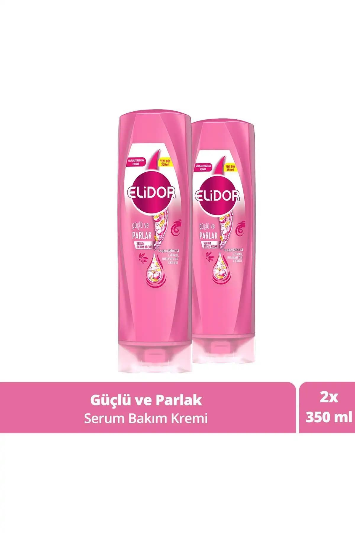 Elidor Serum Saç Bakım Kremi ve Superblend Serum Karşılaştırması: Hangi Ürün Daha Uygun 2