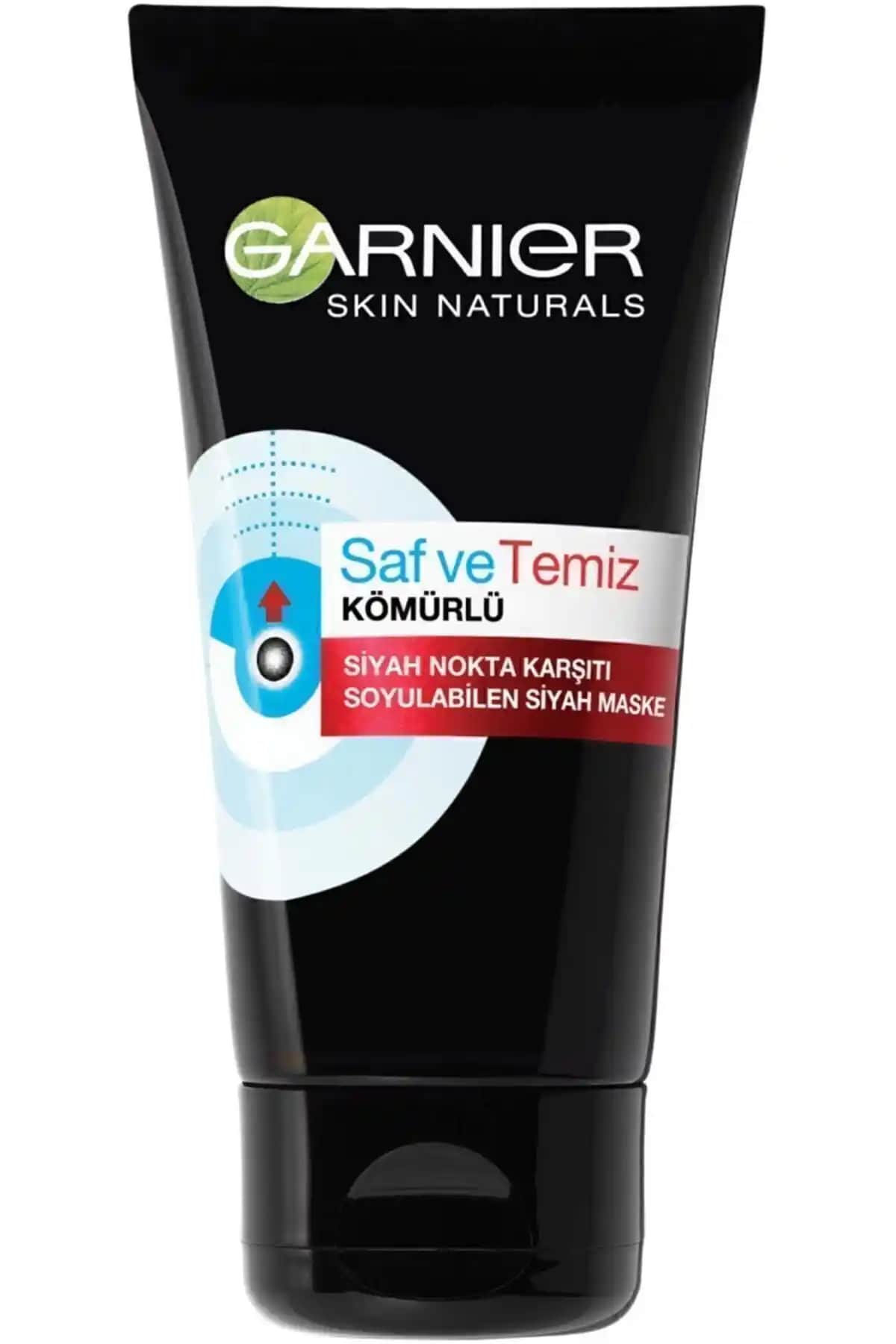 Garnier Siyah Nokta Karşıtı Ürünlerin Karşılaştırması ve Cilt Bakımına Etkileri