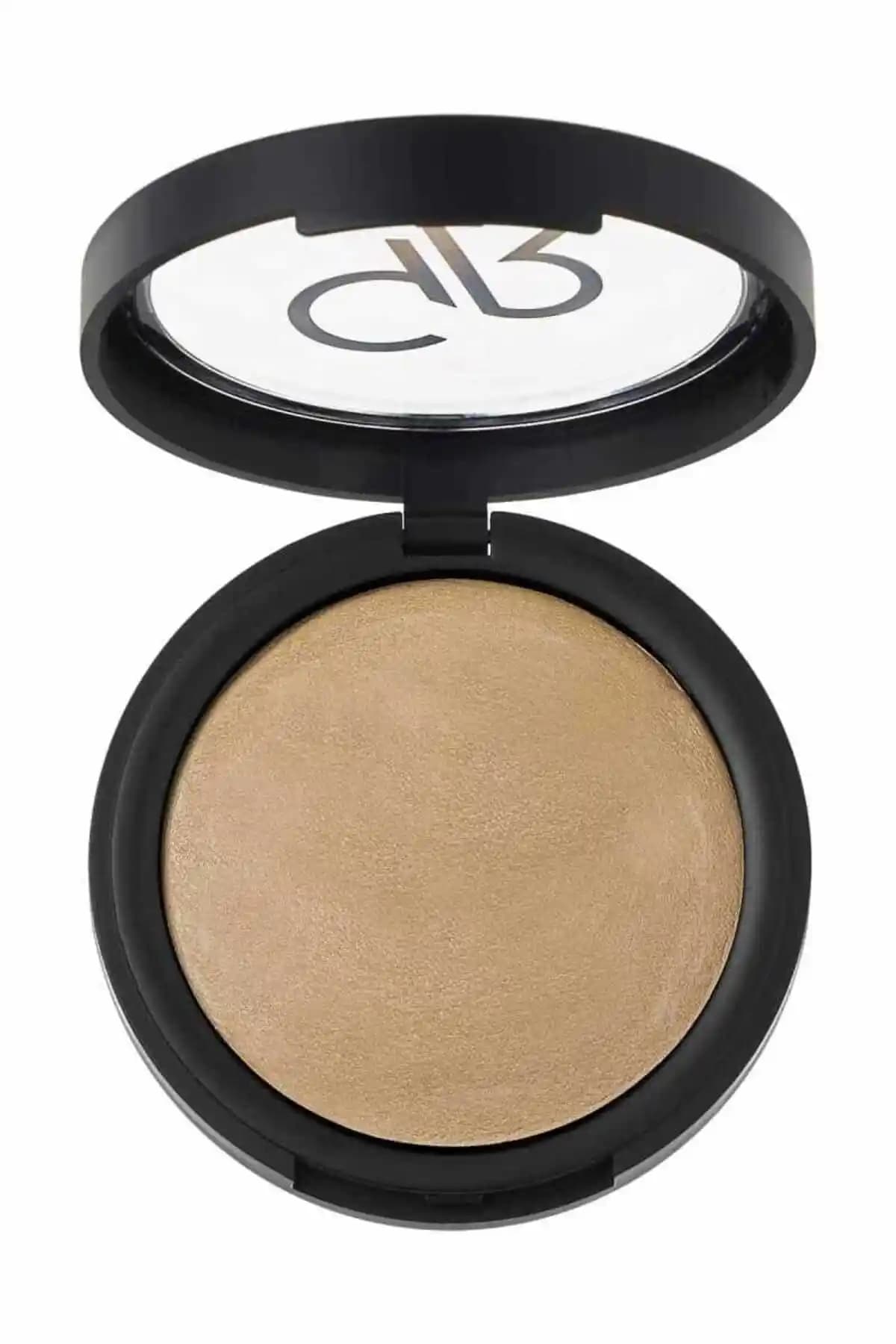 Golden Rose Mineral Pudralarını Karşılaştırma: No 04 ve No 08 Ürün Özellikleri ve Kullanıcı Yorumları