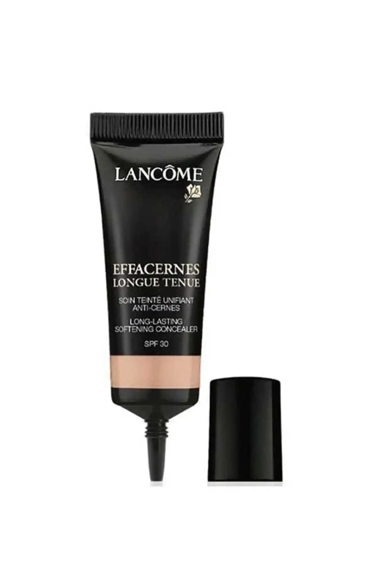 Lancome Effacernes Uzun Süre Kalıcı Göz Altı Kapatıcı Ürün İncelemesi ve Kullanım Tavsiyeleri