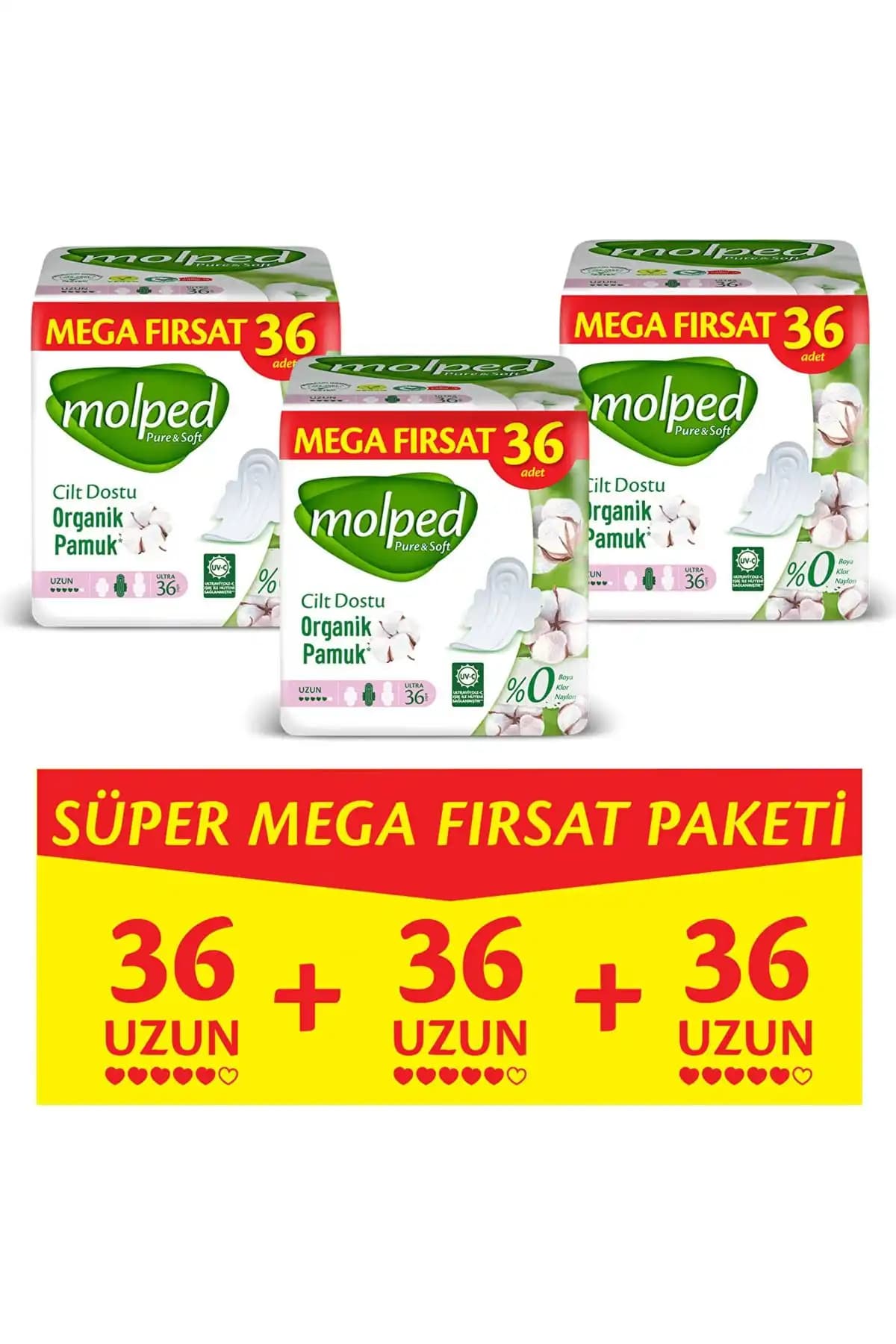 Molped Ped Karşılaştırması: Yumuşaklık, Konfor ve Güvenlik Özellikleri 1