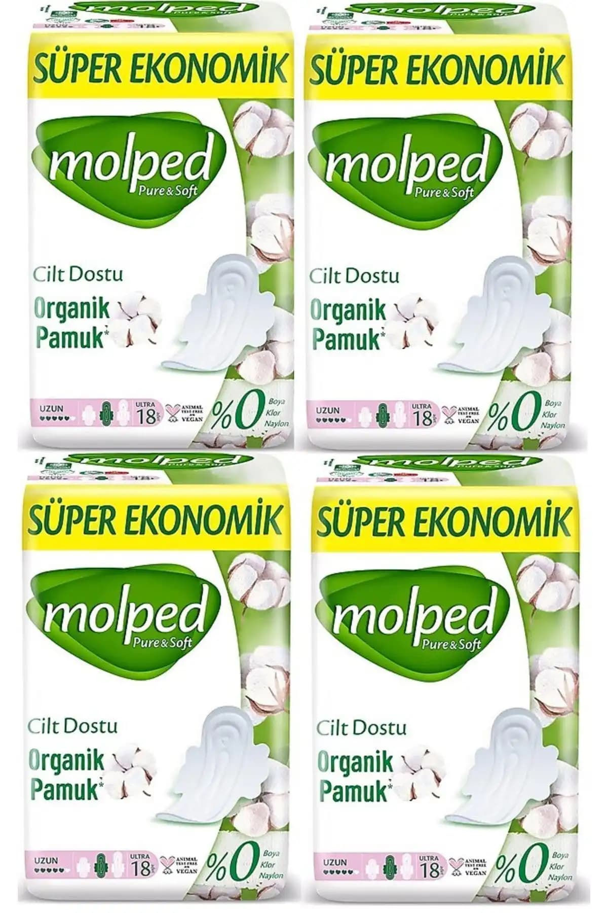 Molped Ped Karşılaştırması: Yumuşaklık, Konfor ve Güvenlik Özellikleri 2