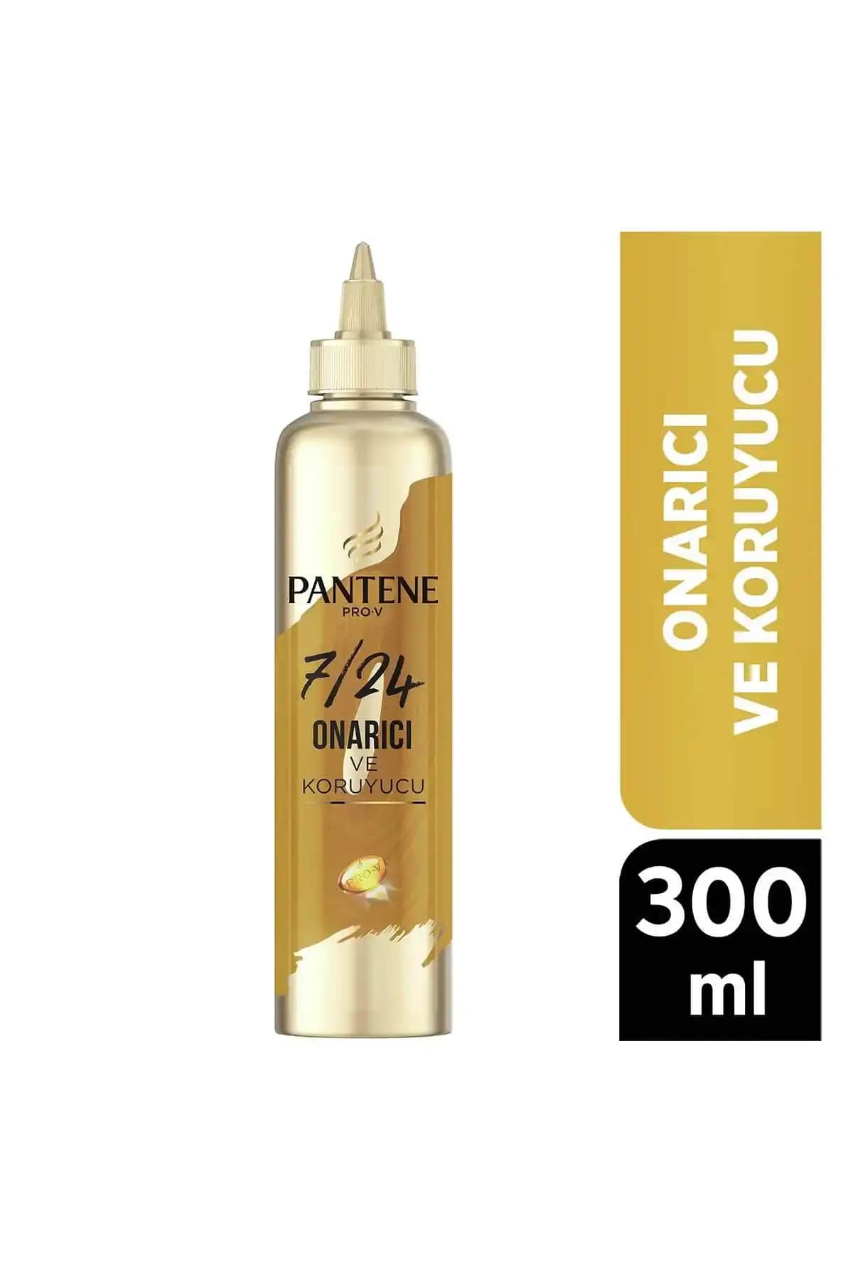 Pantene saç bakım kremleri karşılaştırması: Nemlendirici ve onarıcı ürünlerin özellikleri